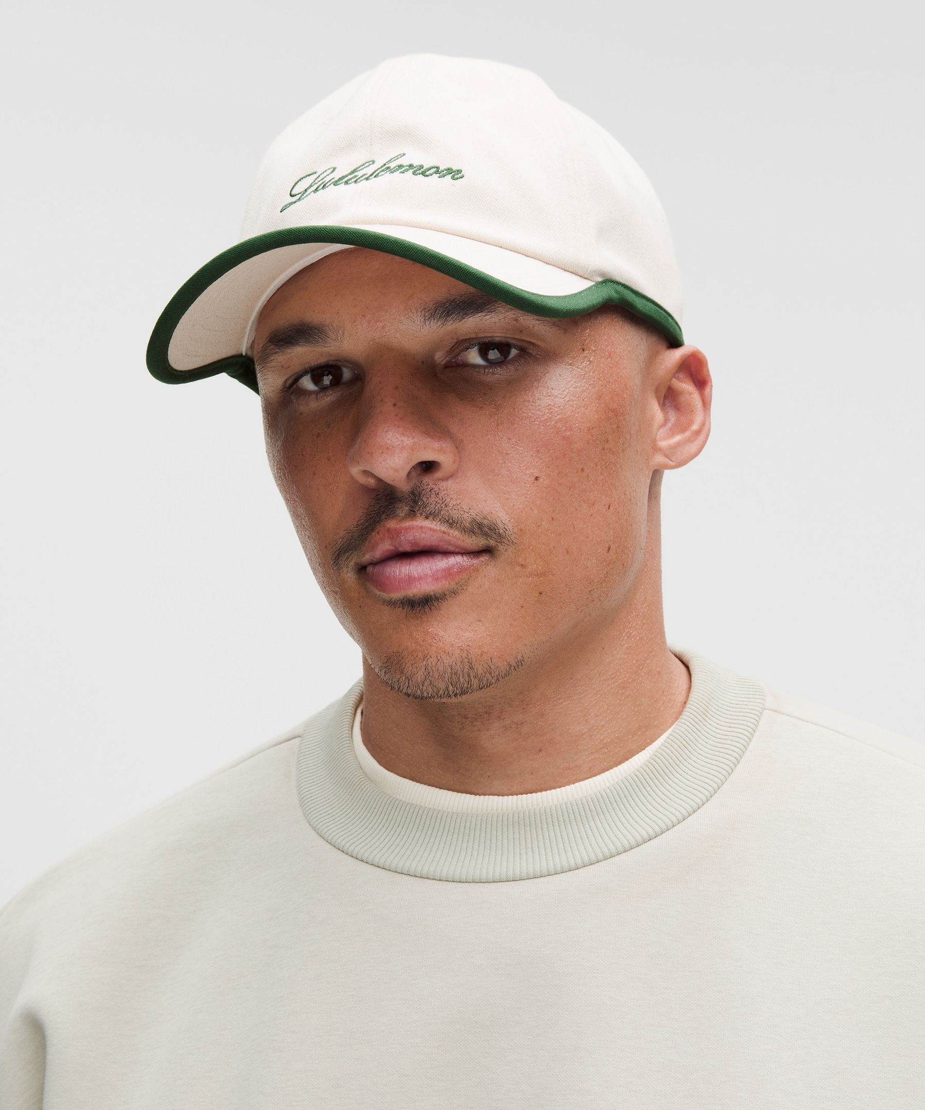 Classic Ball Cap *Cotton Canvas