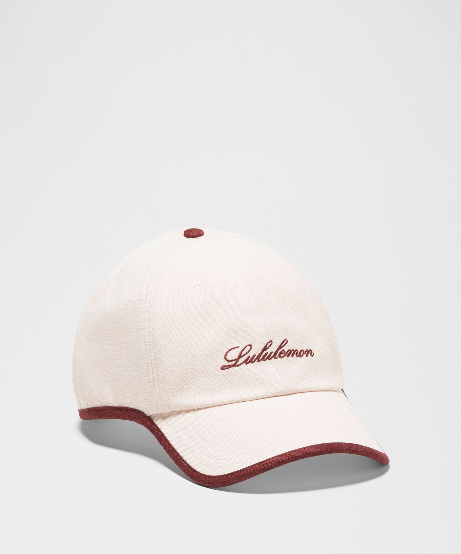 Classic Ball Cap *Cotton Canvas - image 2