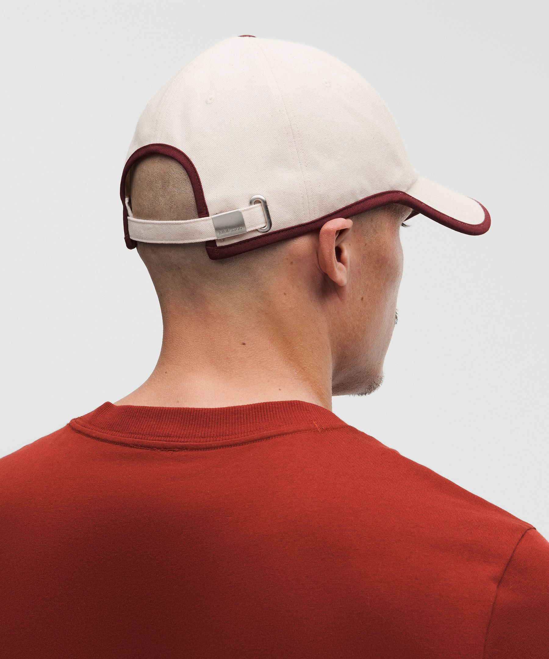 Classic Ball Cap *Cotton Canvas