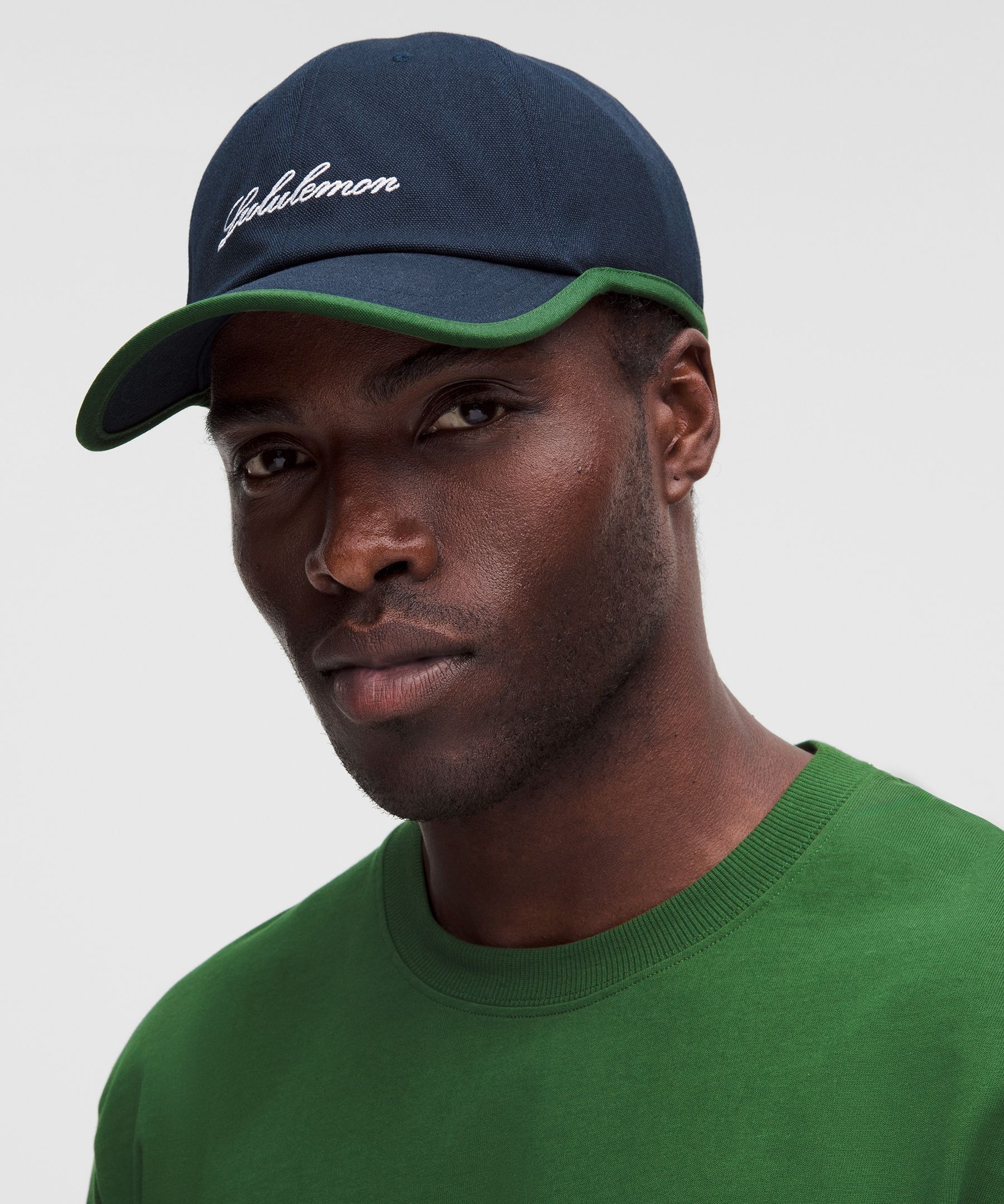 Classic Ball Cap *Cotton Canvas