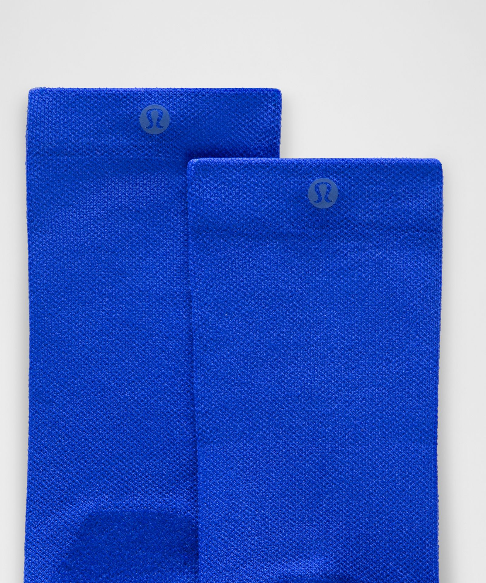 Носки Lululemon Power Stride Cushion Crew унисекс — фото 2