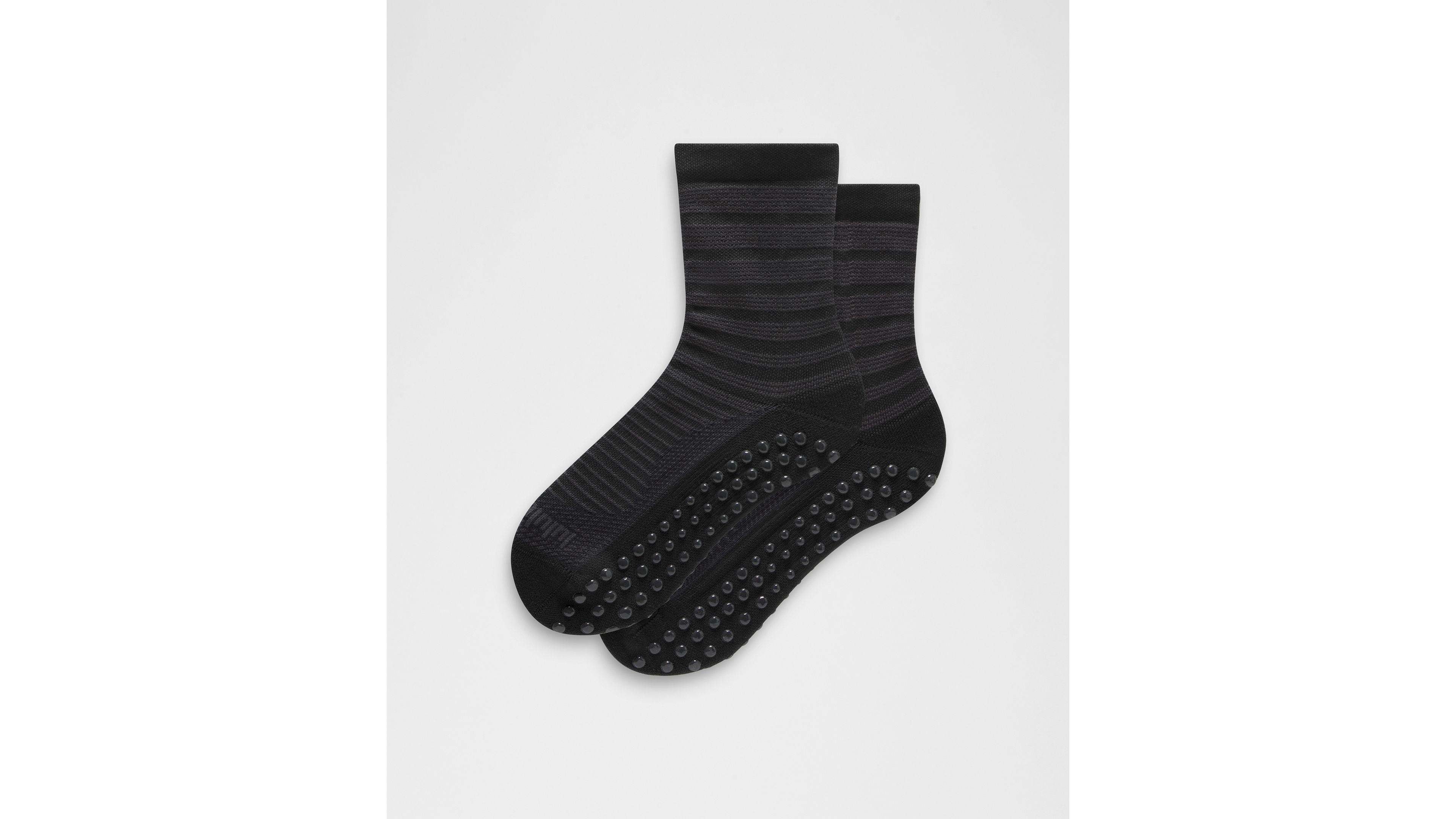 Find Your Balance Grip Socks *Stripe