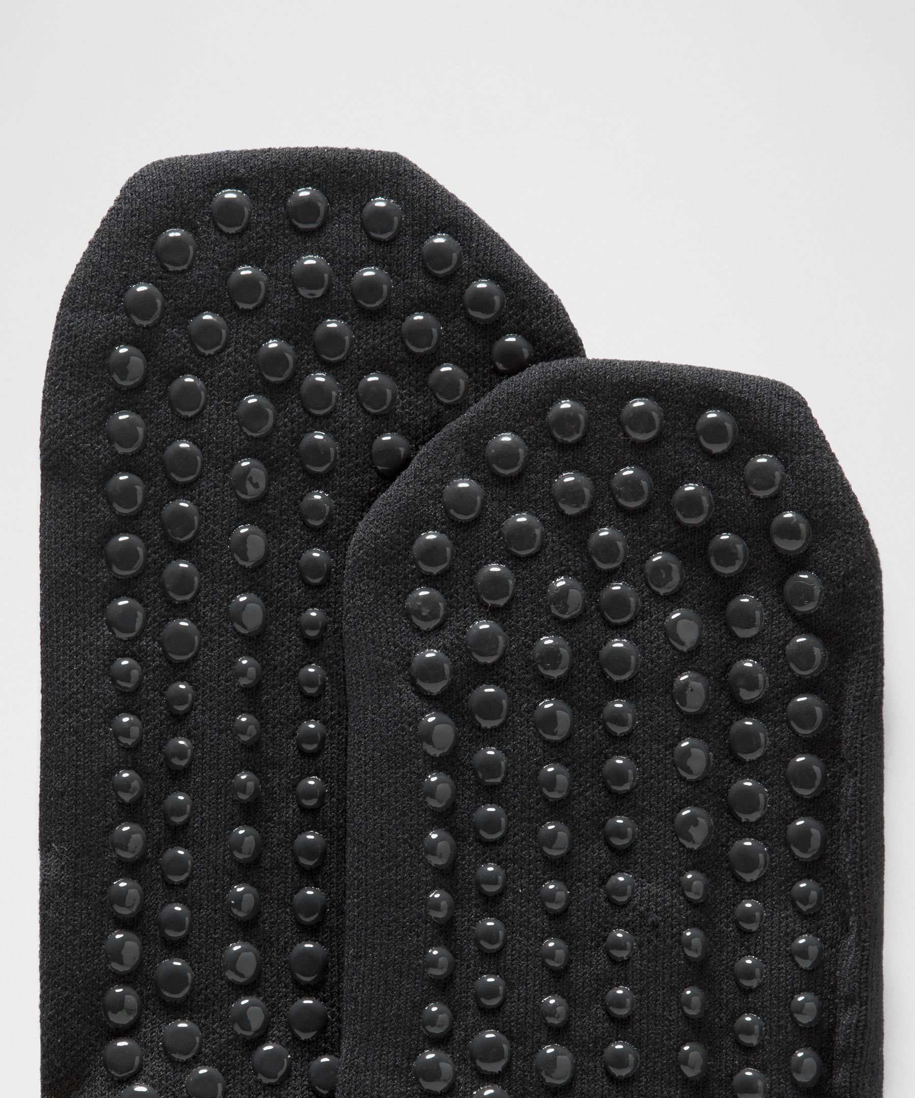 Find Your Balance Grip Socks *Stripe