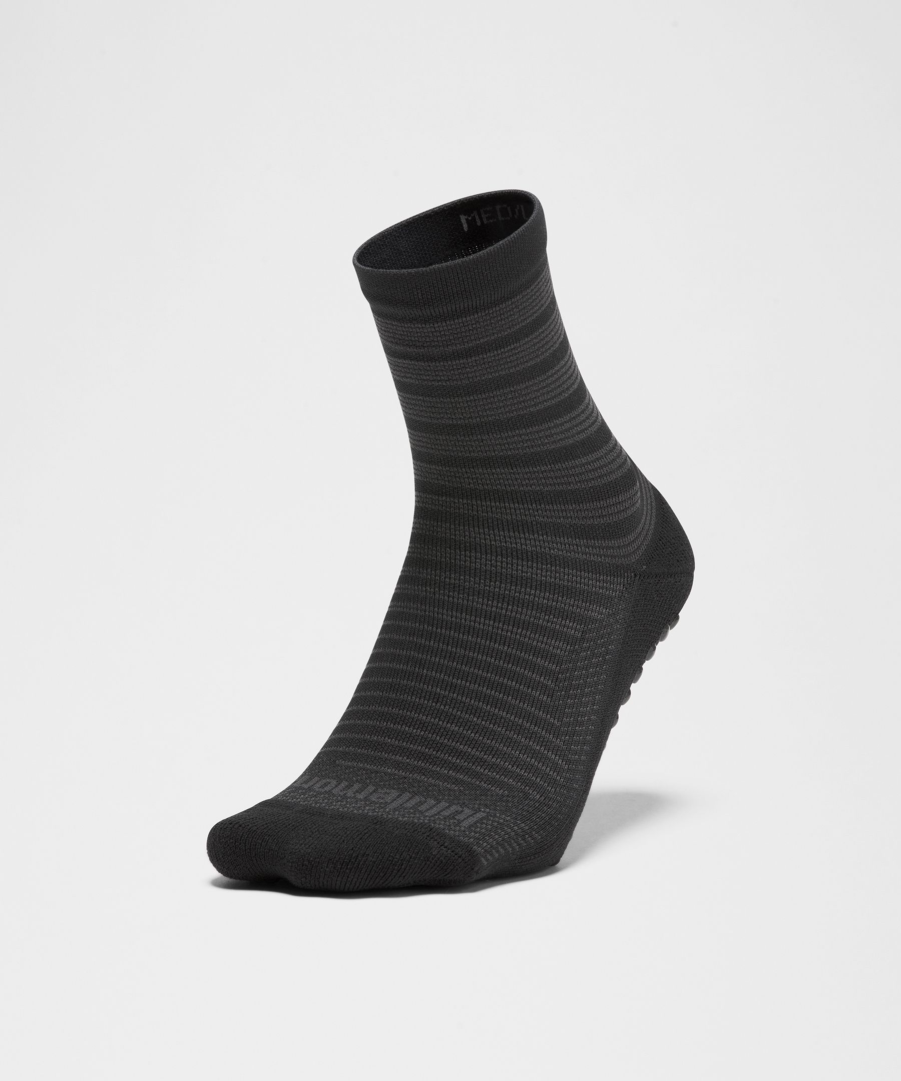 Find Your Balance Grip Socks *Stripe