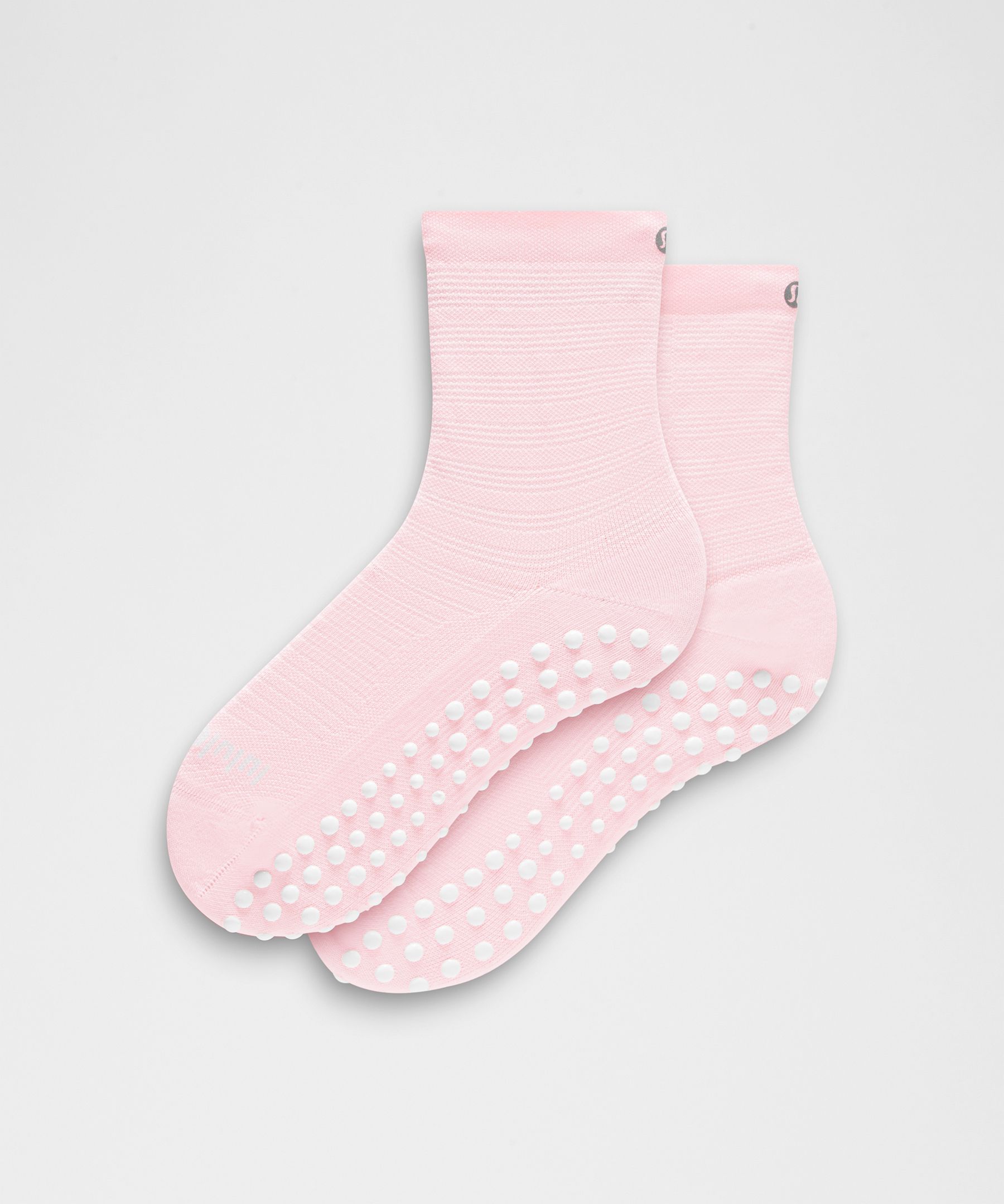 Find Your Balance Grip Socks *Mesh - image 4