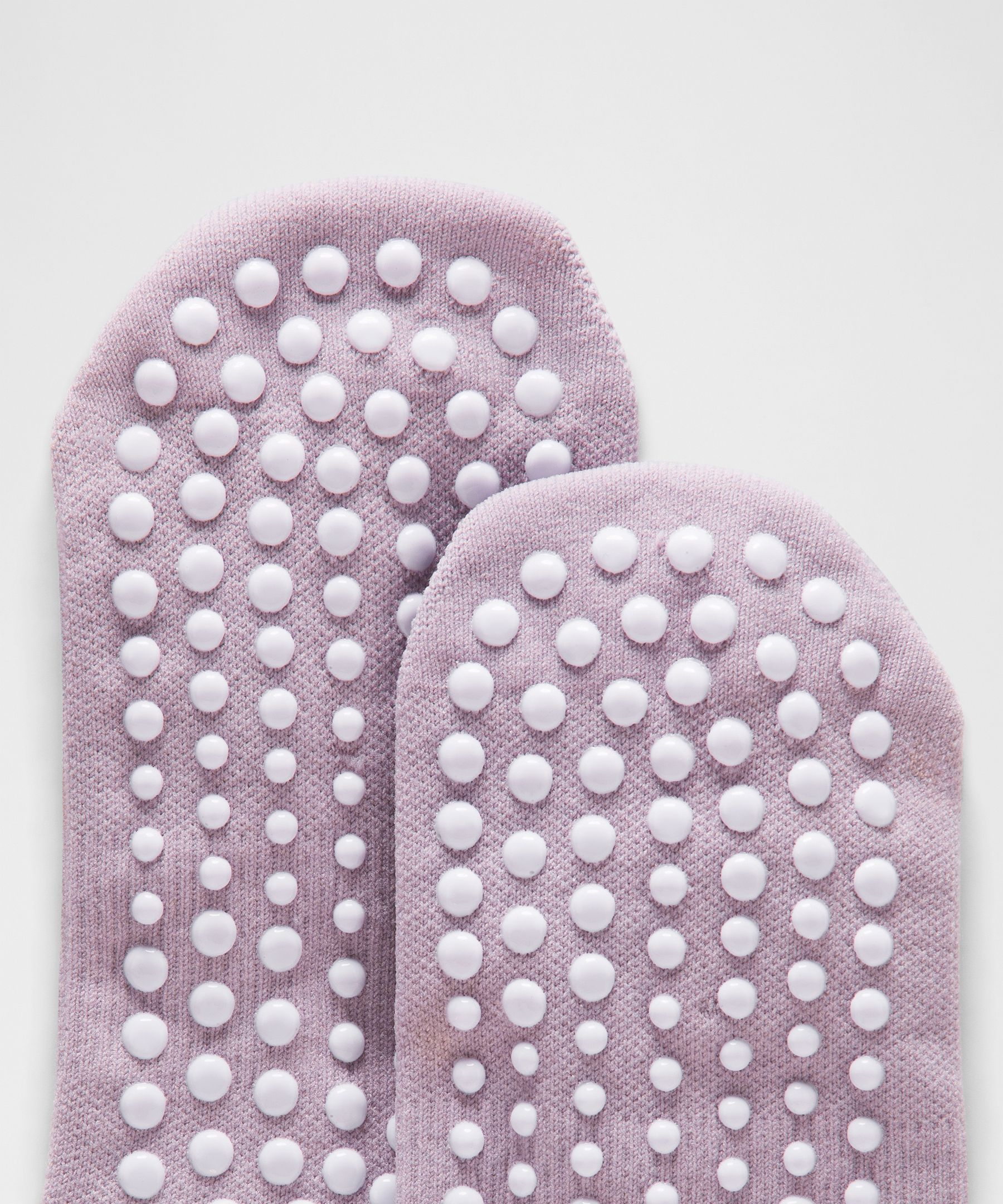 Find Your Balance Grip Socks *Stripe