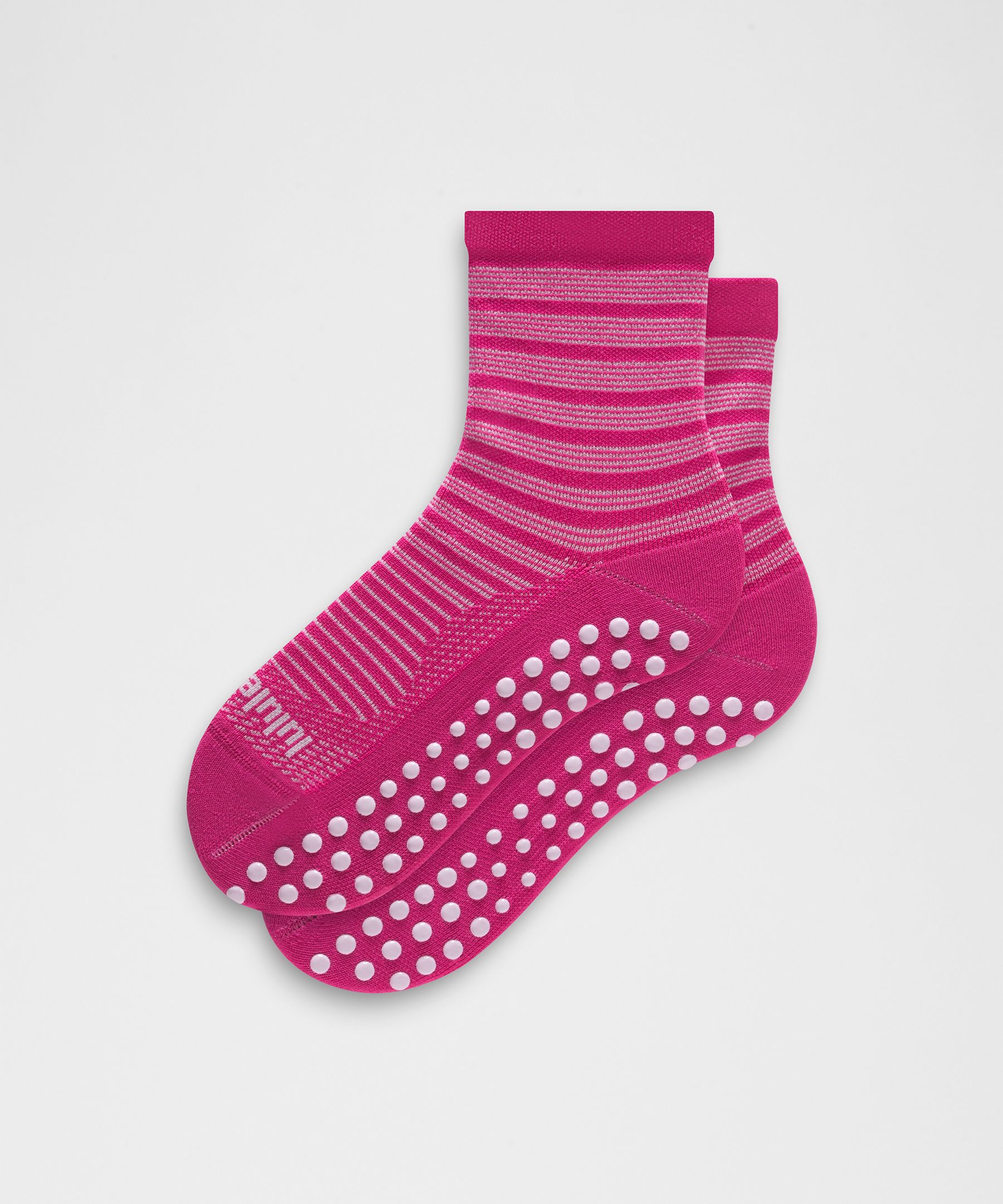 Find Your Balance Grip Socks