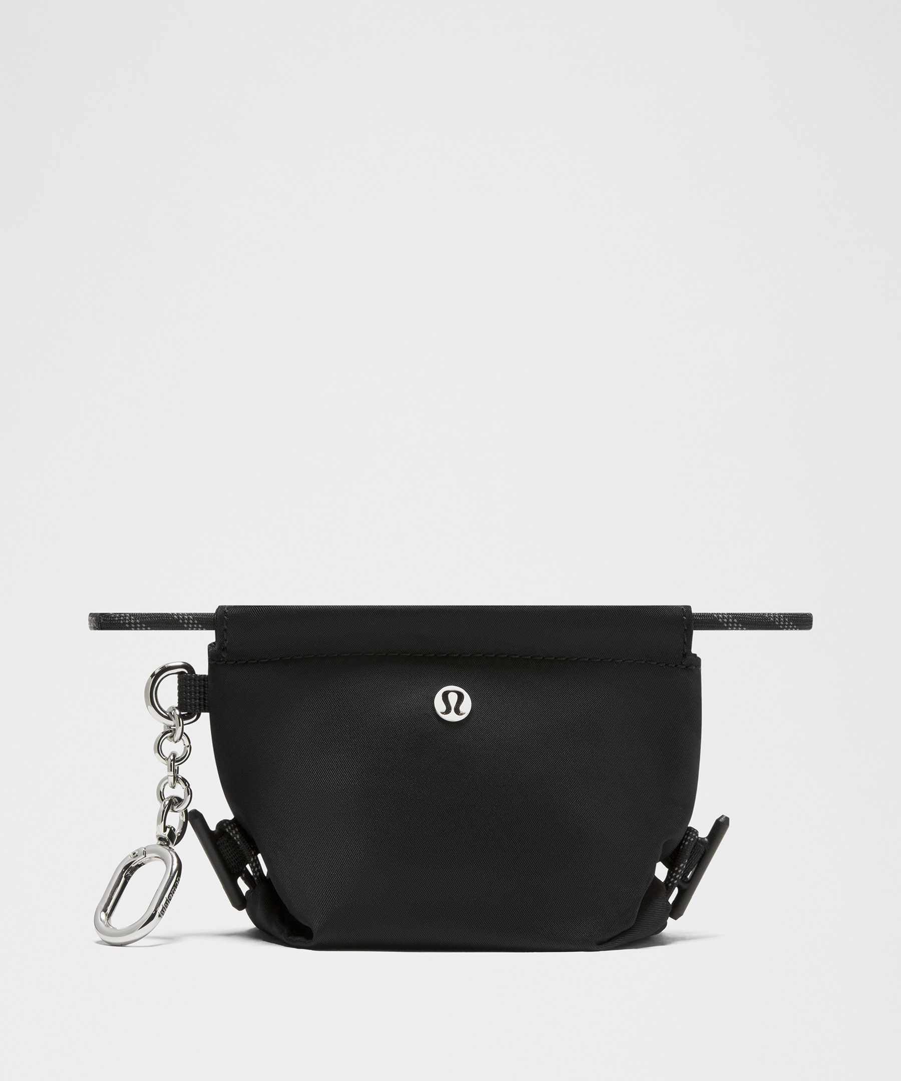 コンバーチブル クリッパブルナノポーチ | バッグ | Lululemon JP