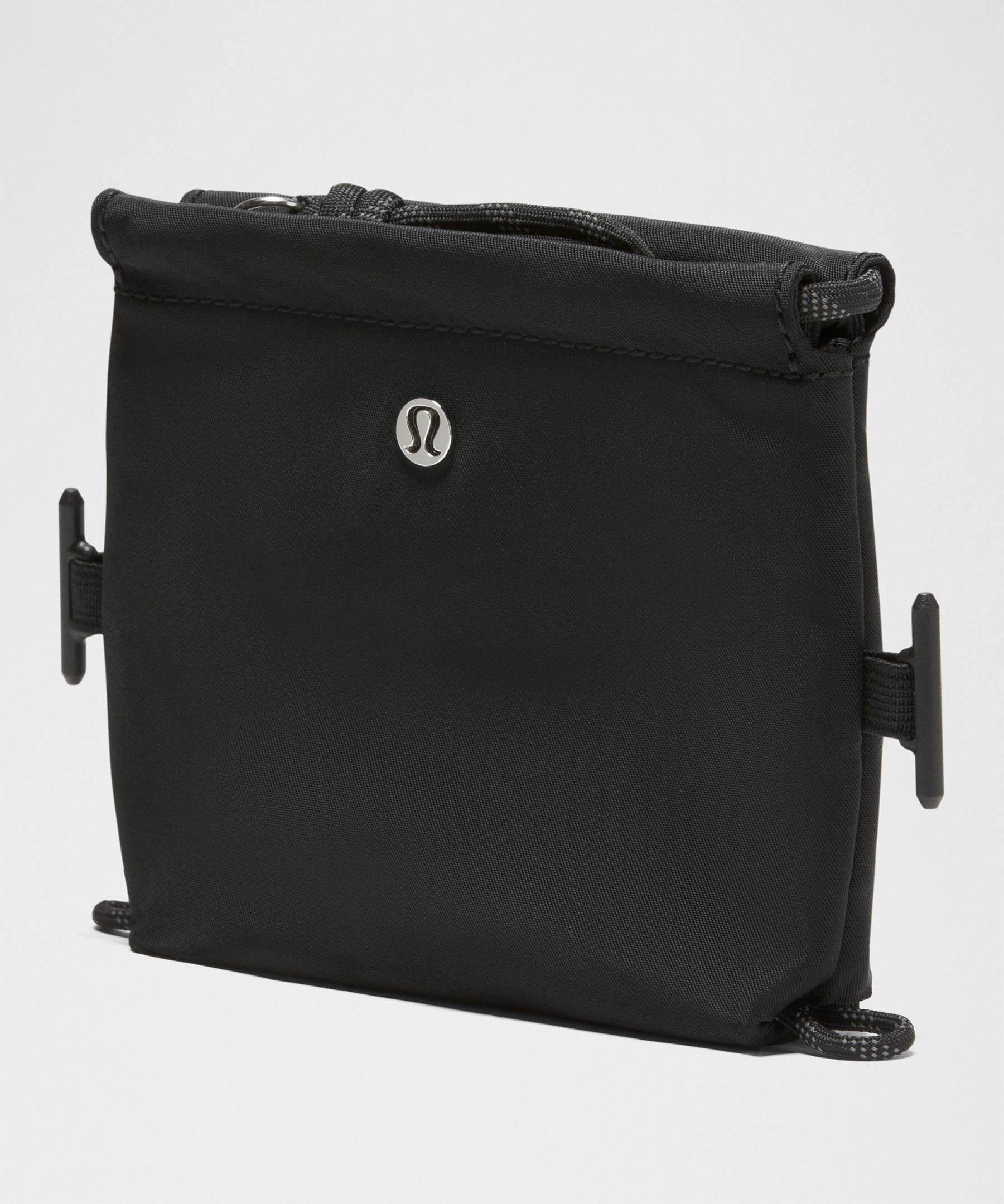 Convertible Clippable Nano Pouch