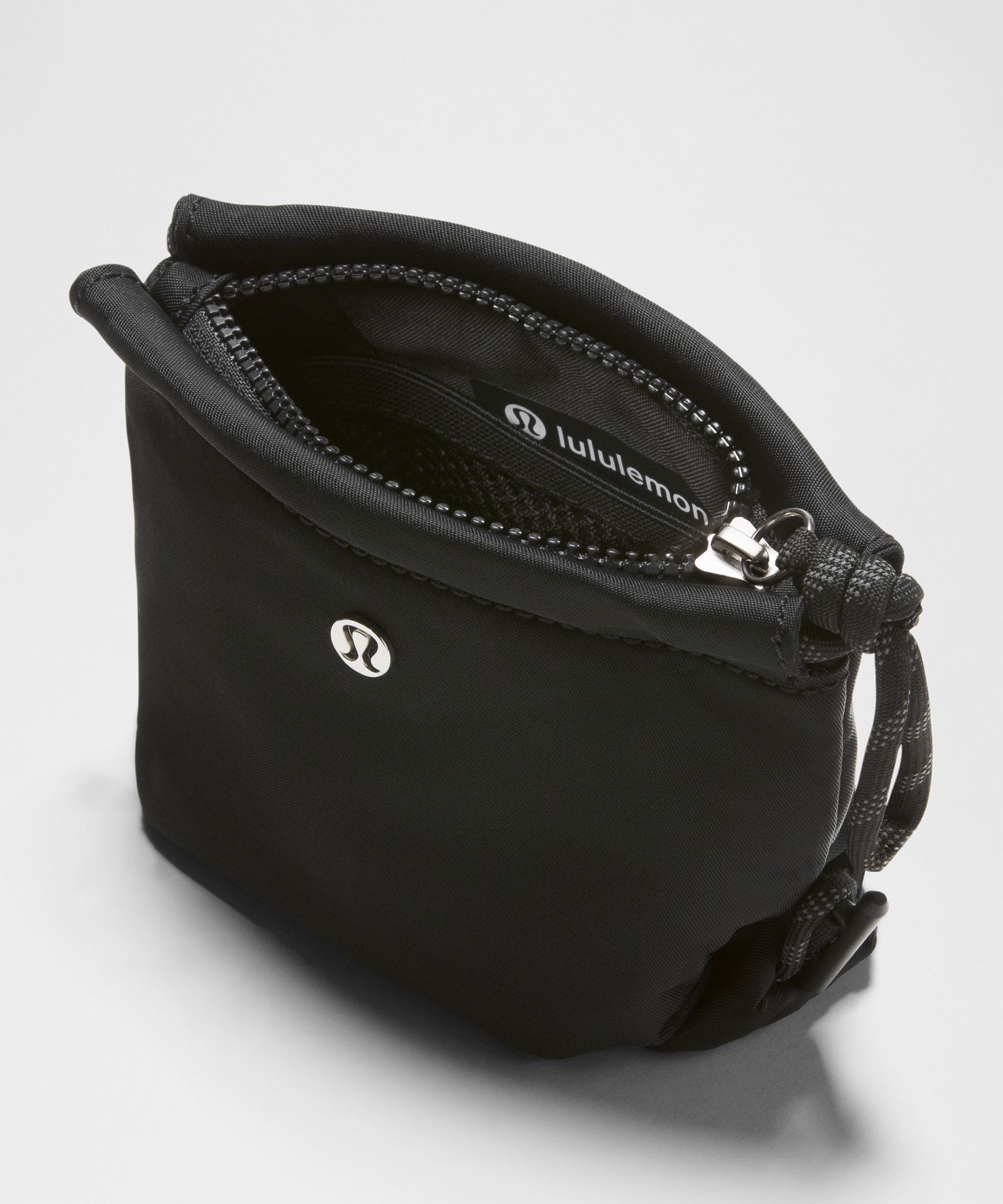 Convertible Clippable Nano Pouch