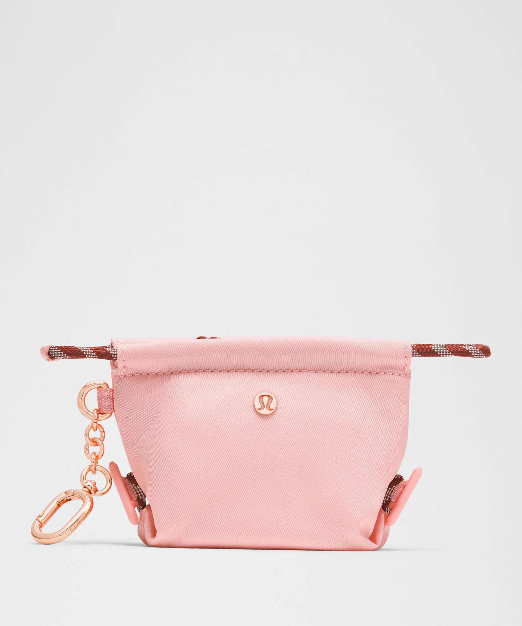 Convertible Clippable Nano Pouch
