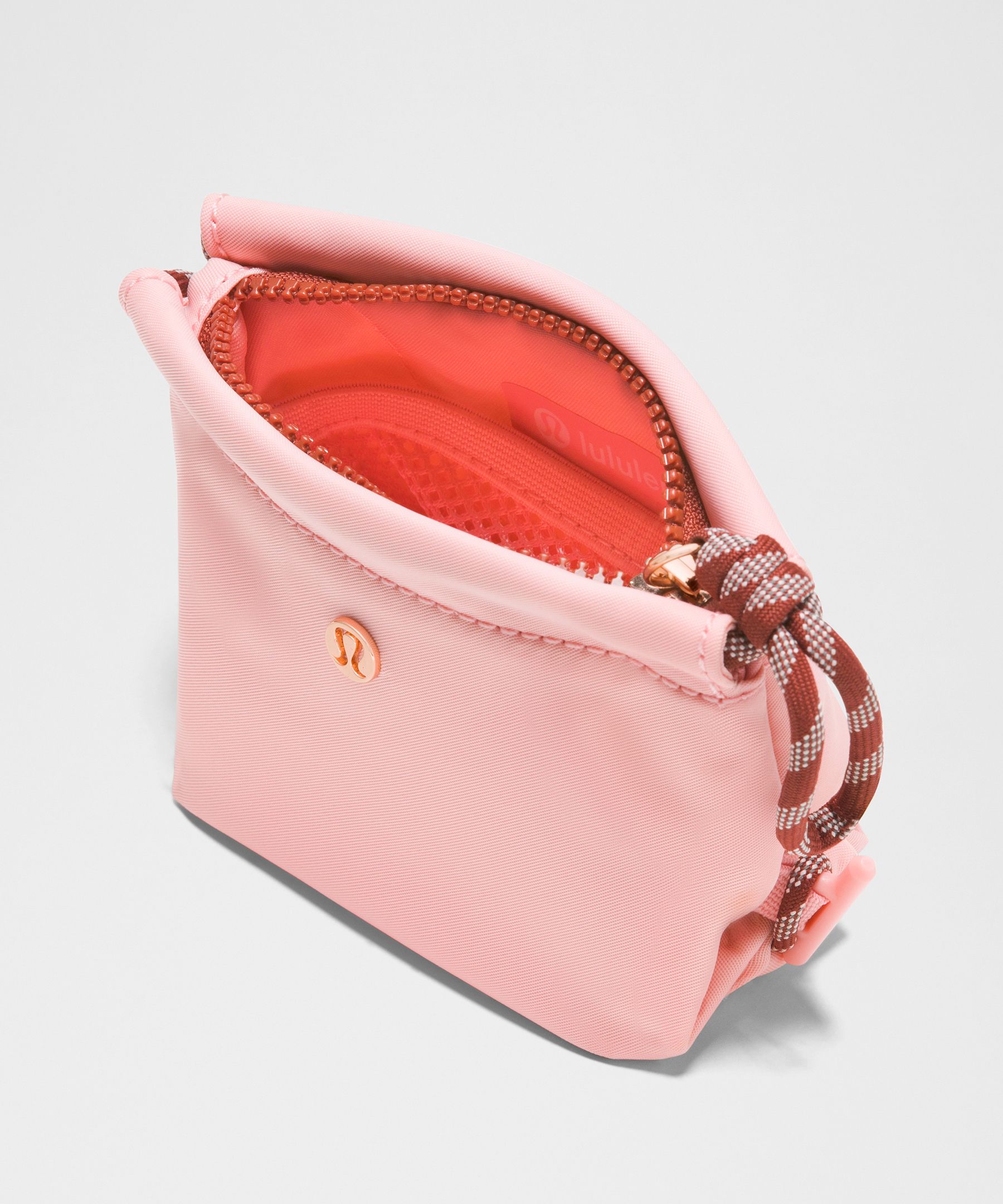 Convertible Clippable Nano Pouch