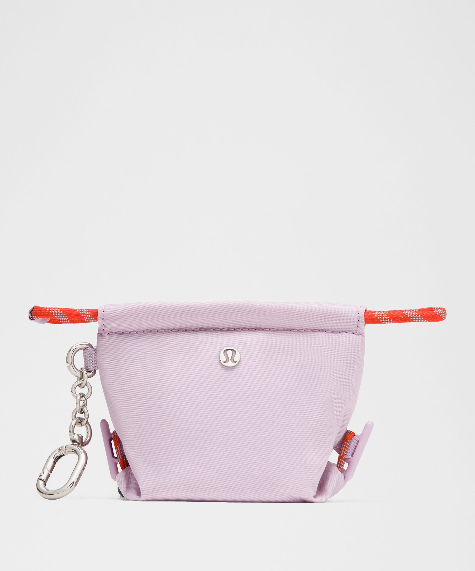 Convertible Clippable Nano Pouch
