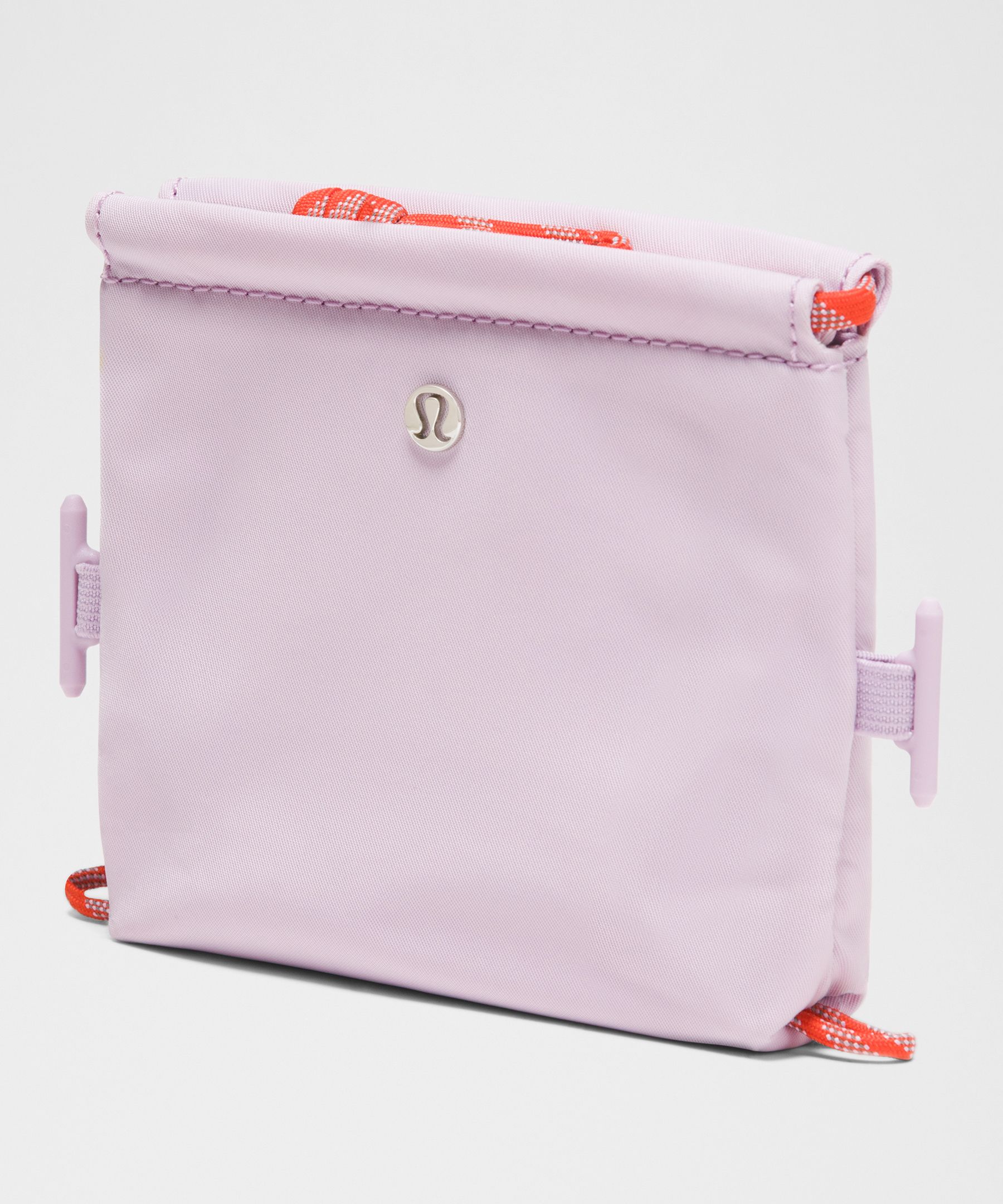 Convertible Clippable Nano Pouch