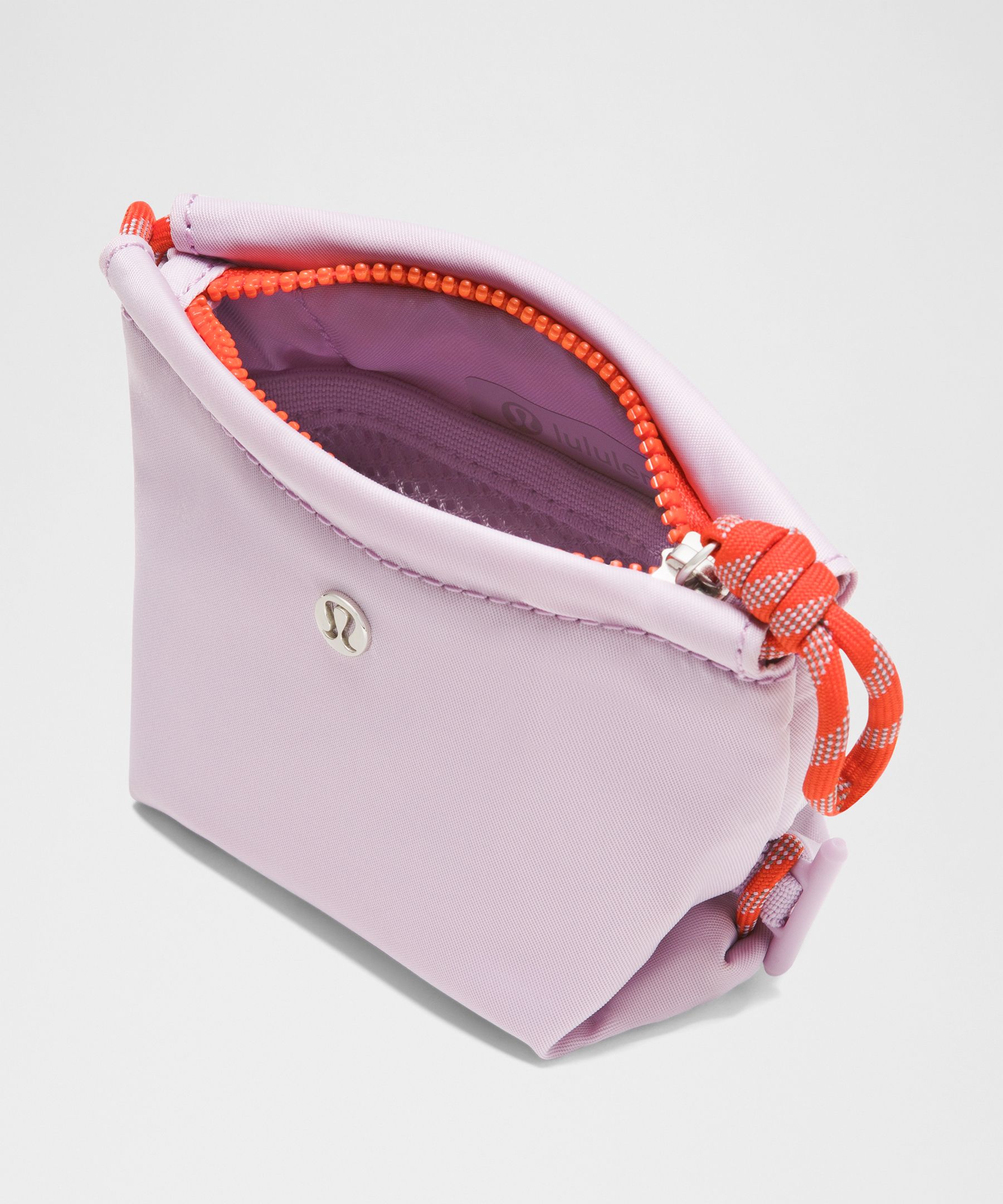 Convertible Clippable Nano Pouch