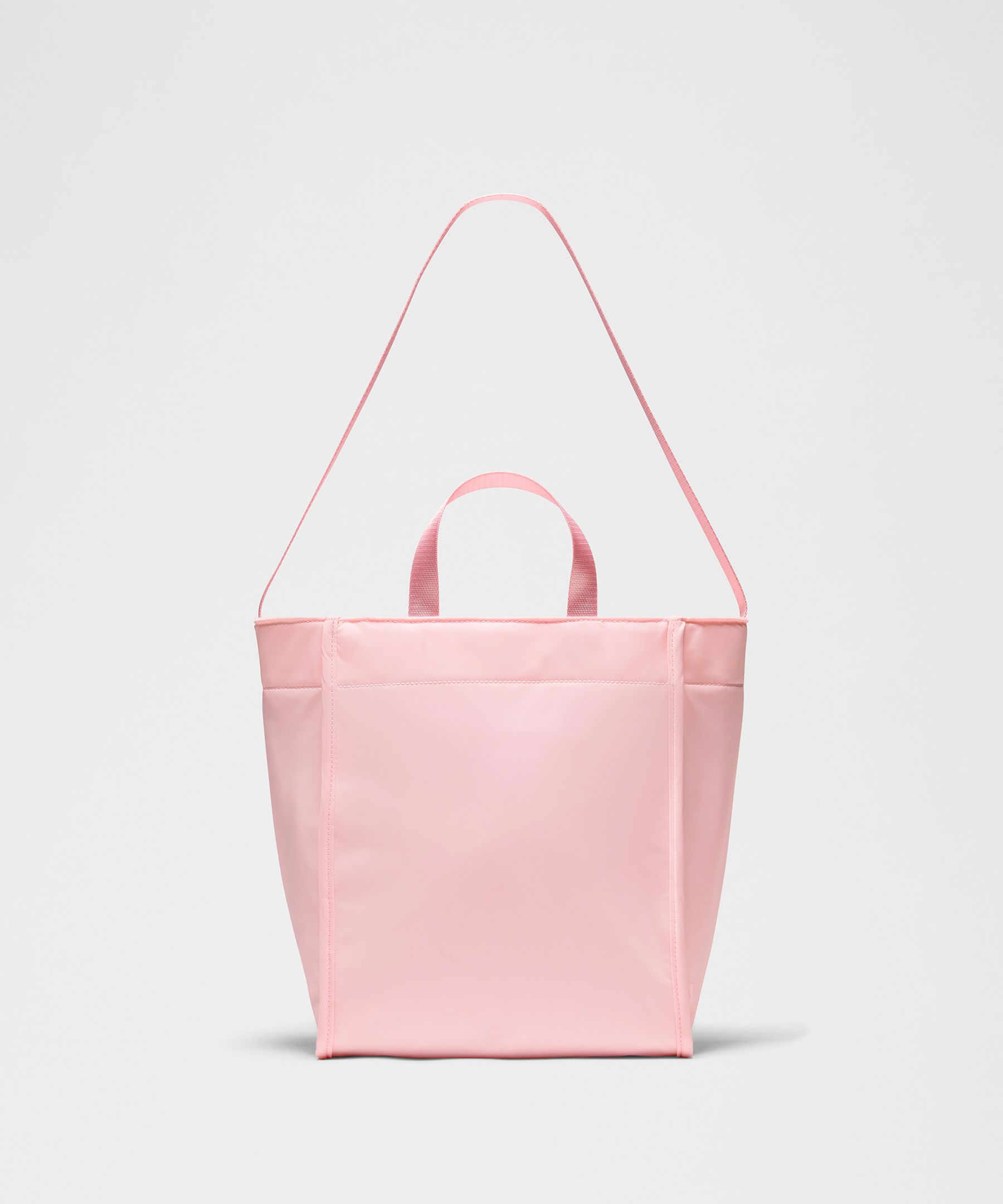 babylclub トートバッグ(pink) ランチトートバッグ 9L | バッグ | Lululemon JP