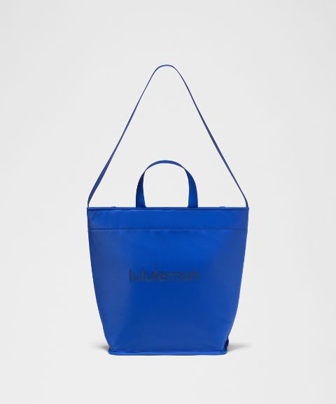 Сумка-шопер для обеда Lululemon Lunch Tote 9 л
