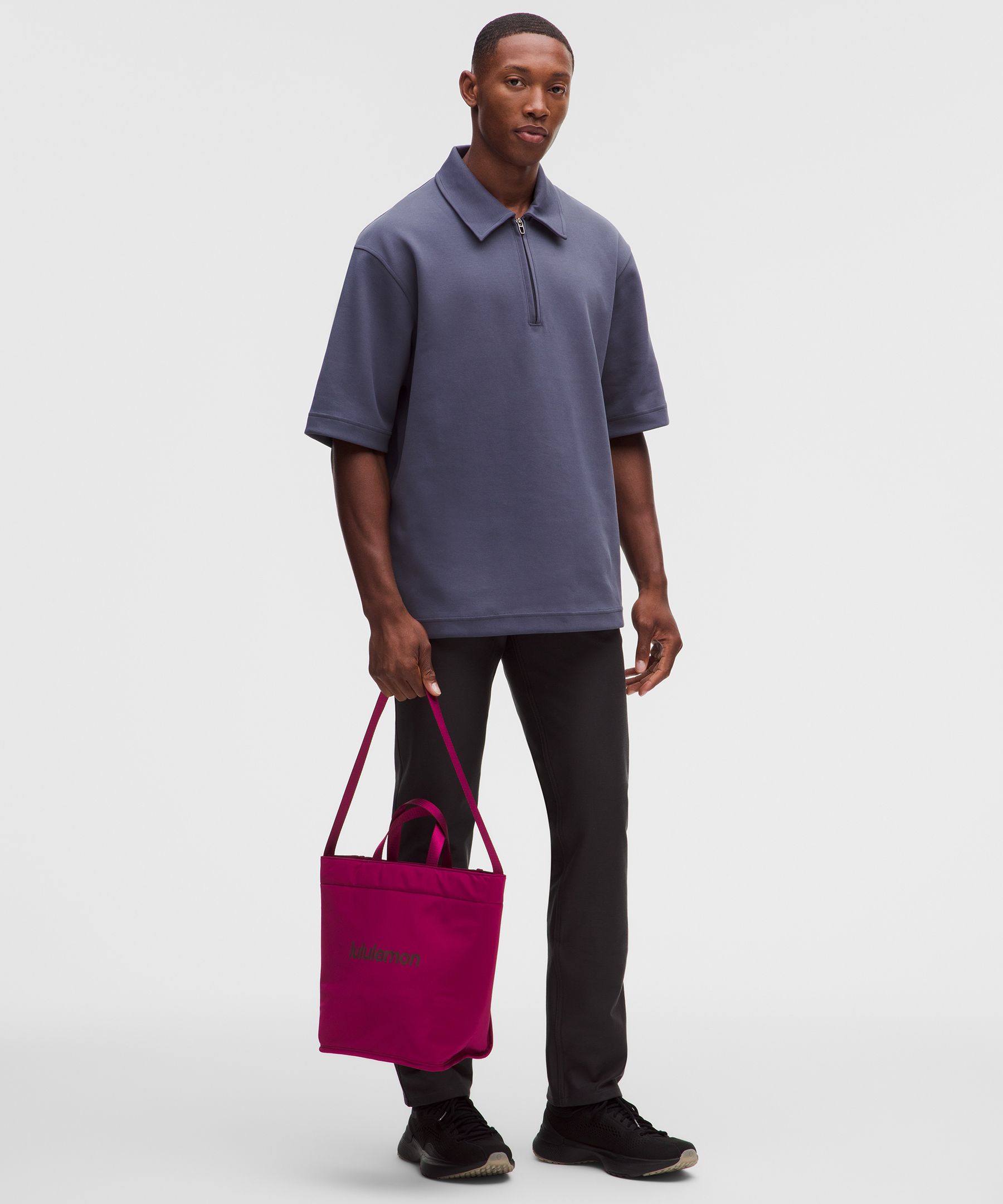 Lunch Tote Bag 9L