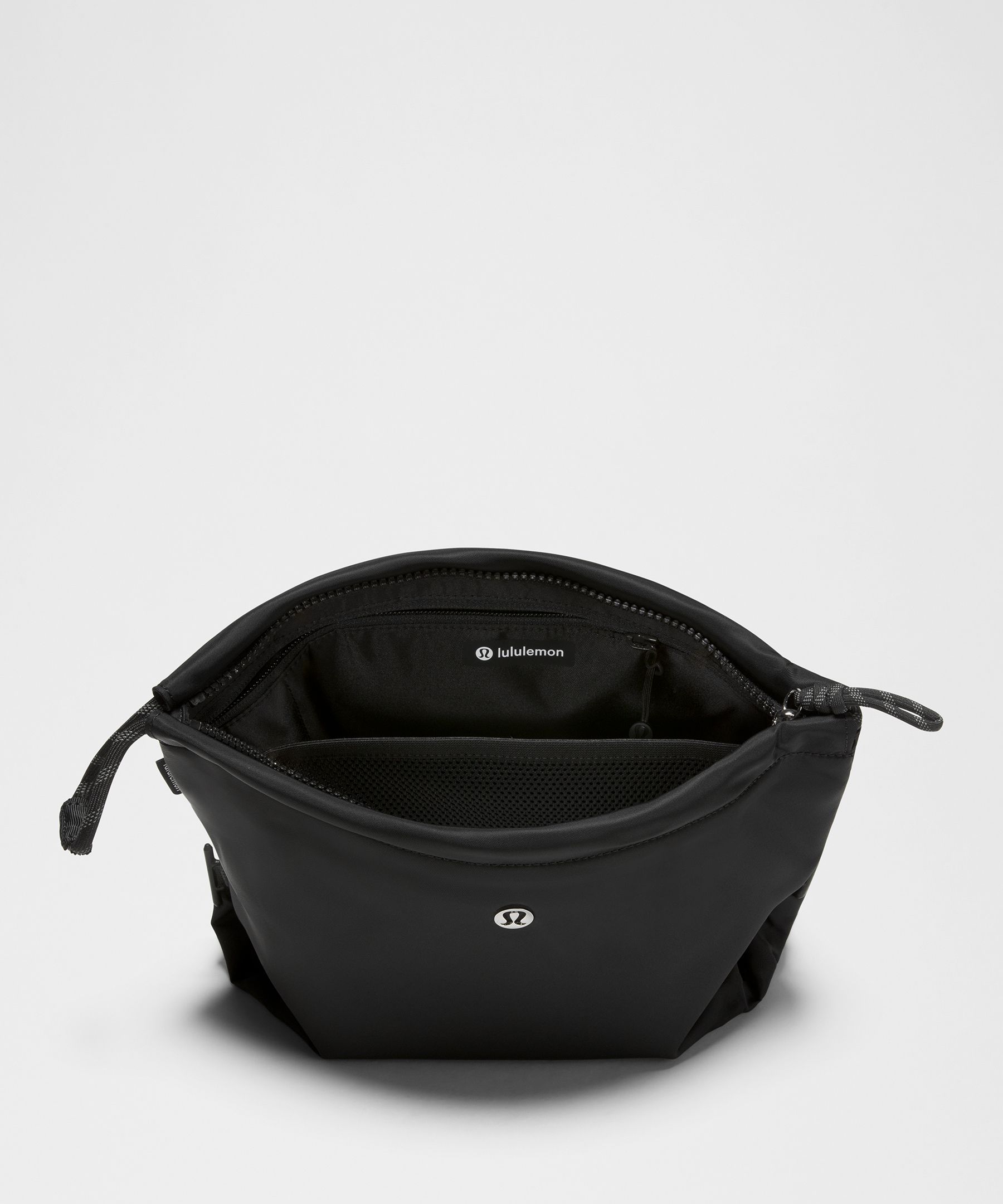 Convertible Pouch
