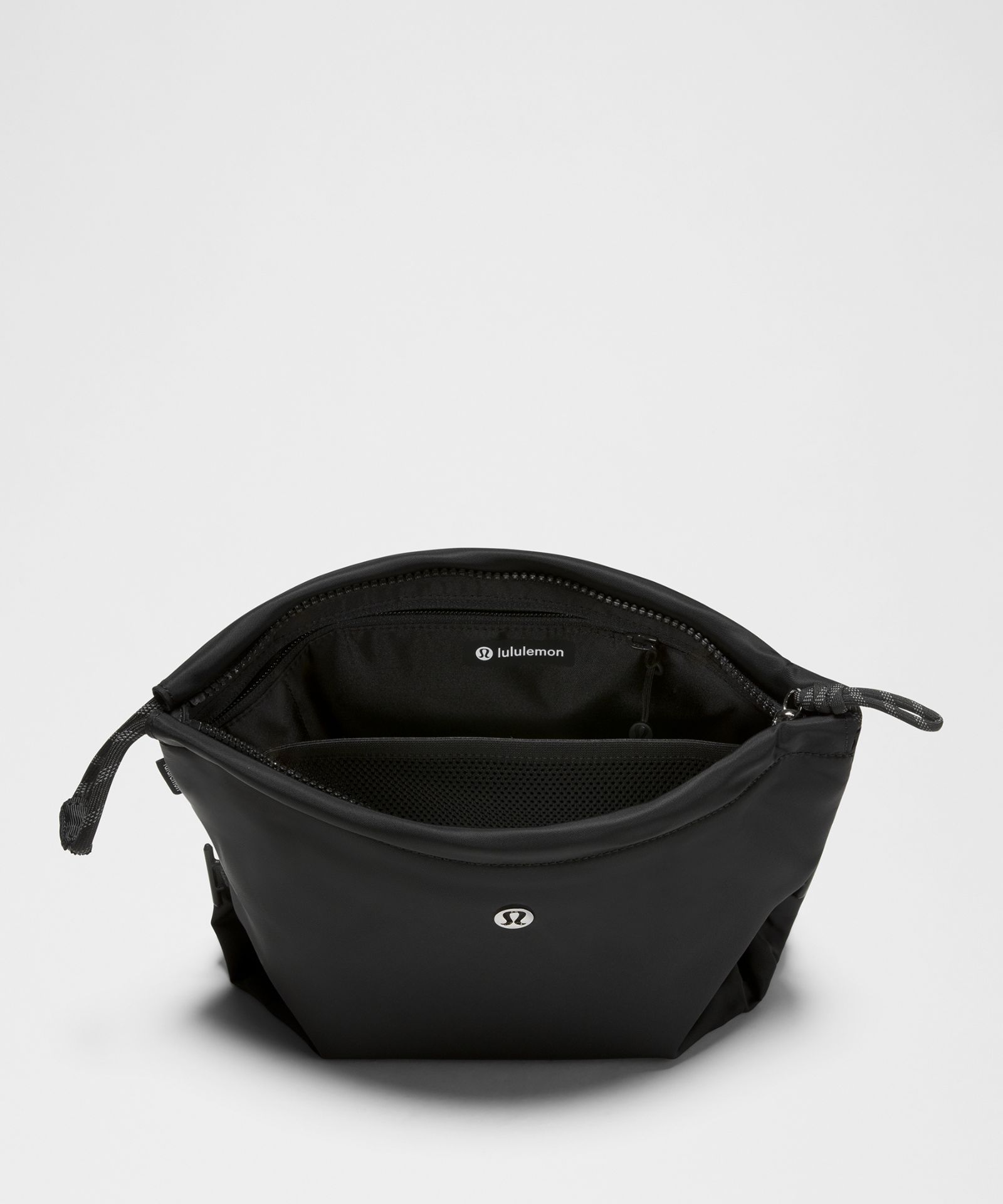 Сумка-трансформер Lululemon Convertible Pouch — фото 3