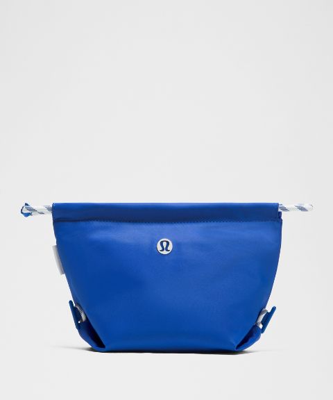 Мини-косметичка Lululemon Convertible Pouch