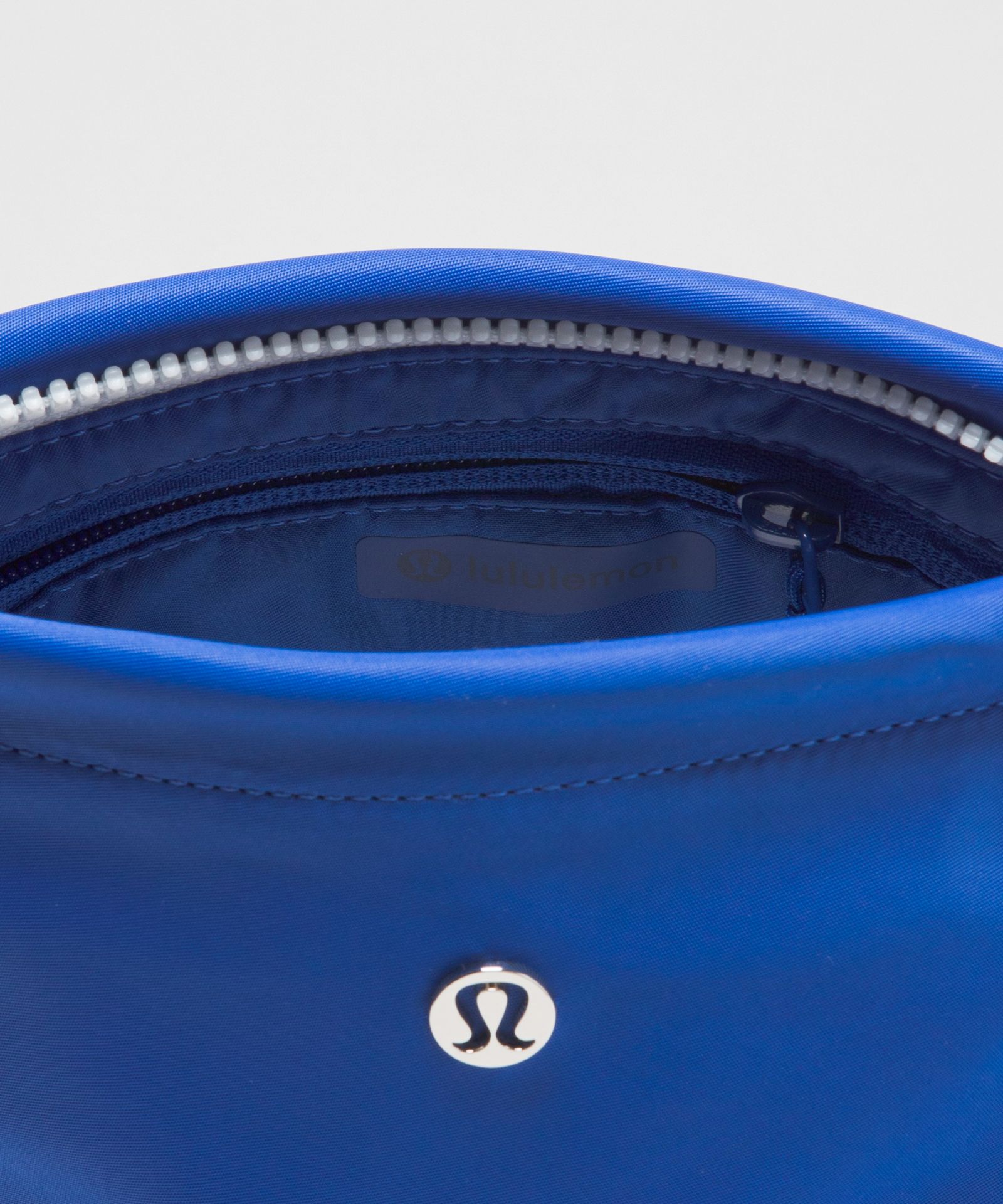 Мини-косметичка Lululemon Convertible Pouch — фото 3
