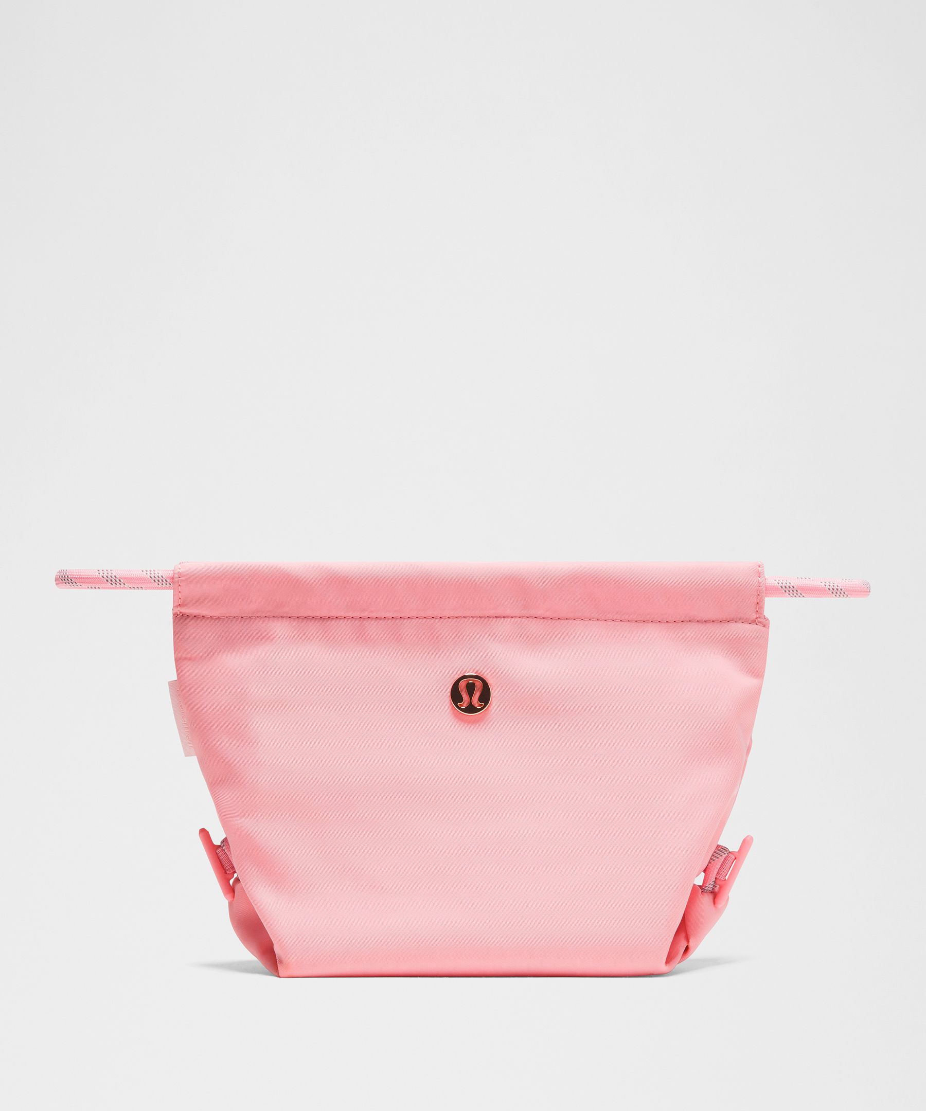 lululemon – Convertible Pouch Bag Mini – Color Pink