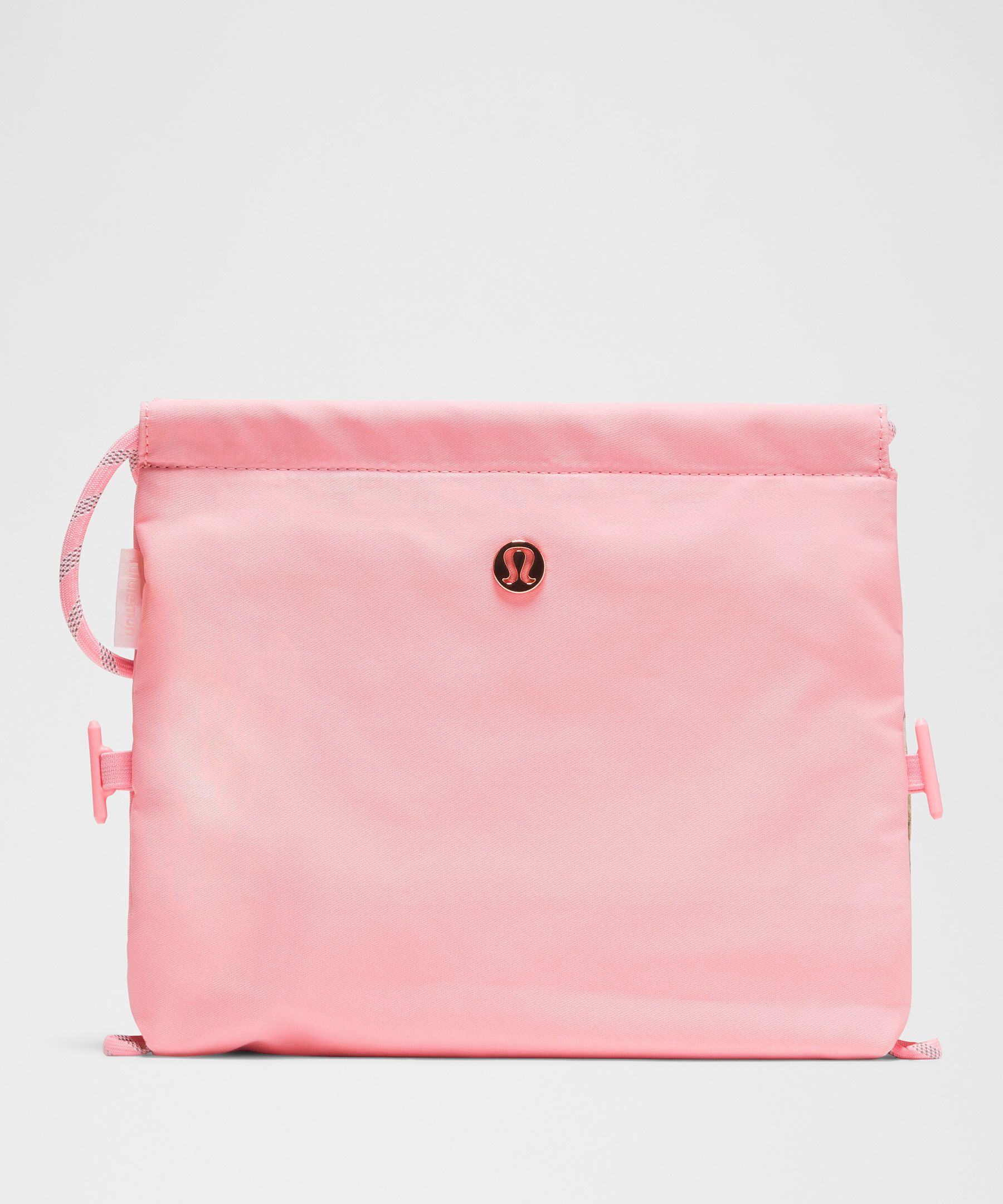 Mini pochette modulable