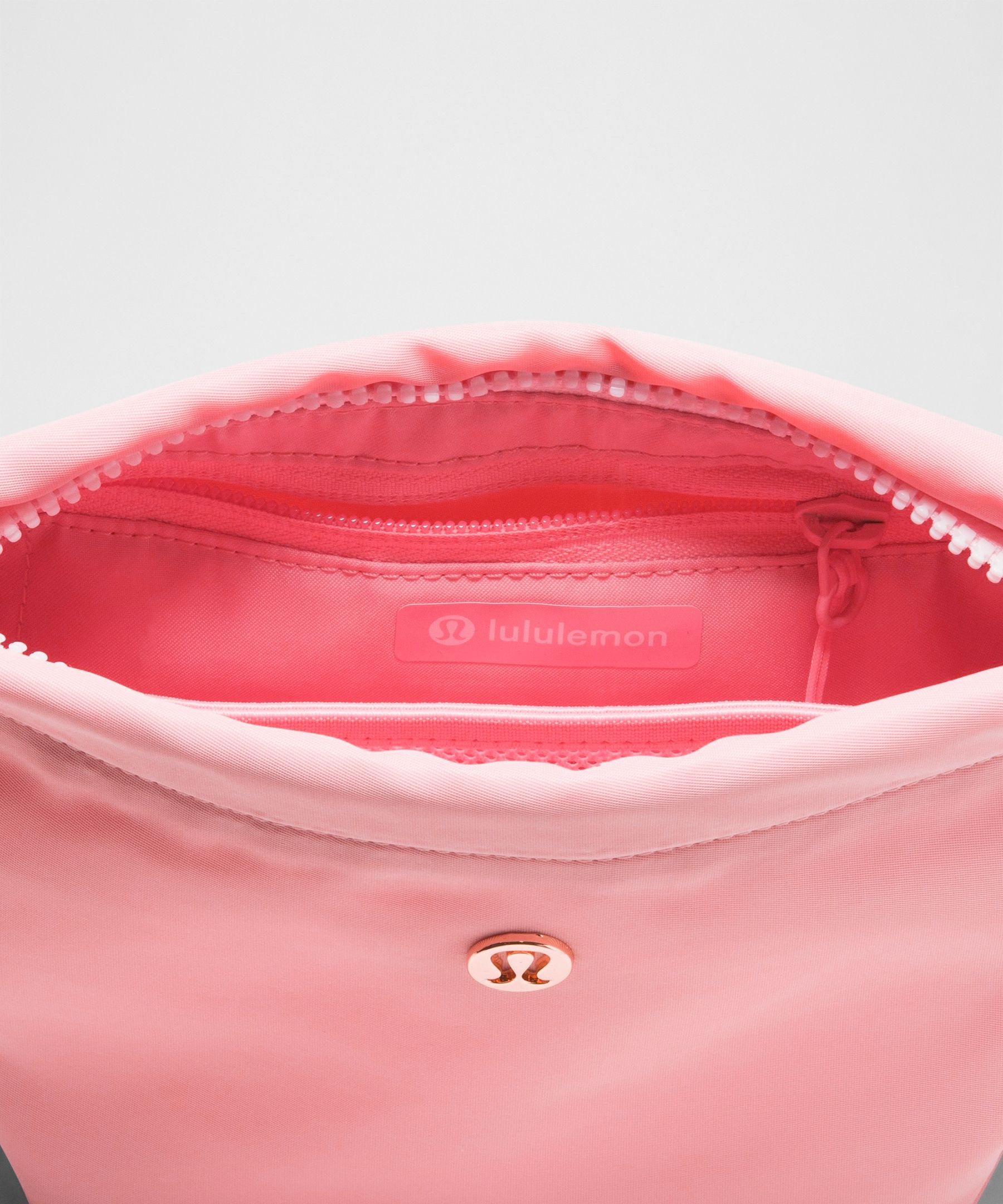 Convertible Pouch Mini 1L