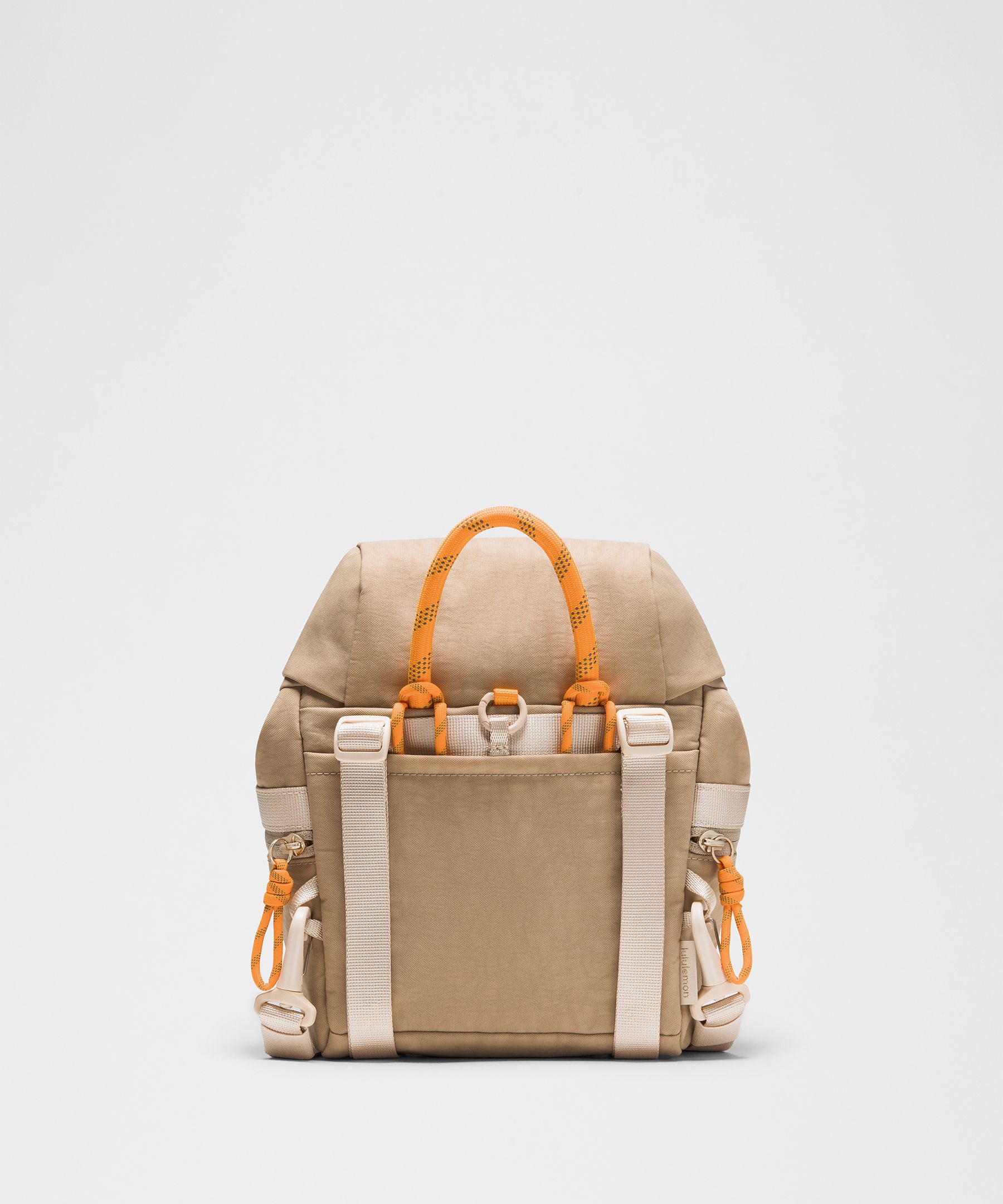 Wunderlust Convertible Backpack *Mini 3L