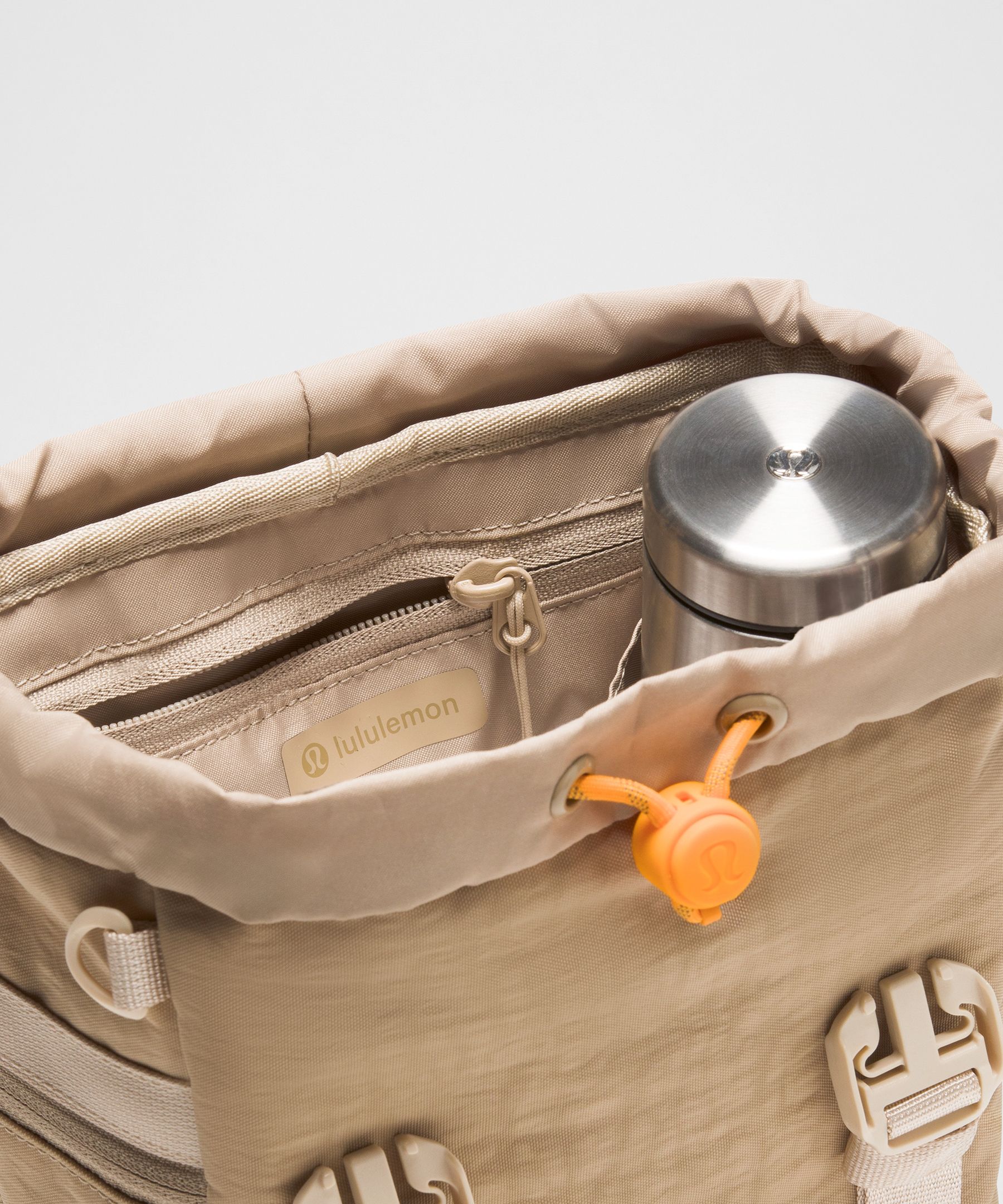 Wunderlust Convertible Backpack *Mini 3L