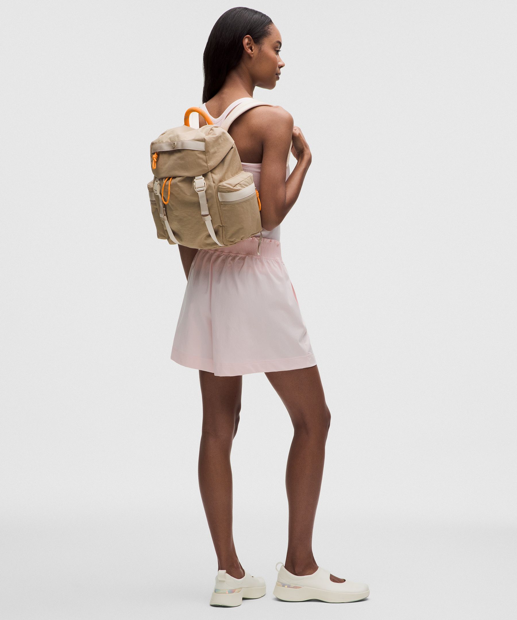 Wunderlust Backpack Small 14L *Paracord