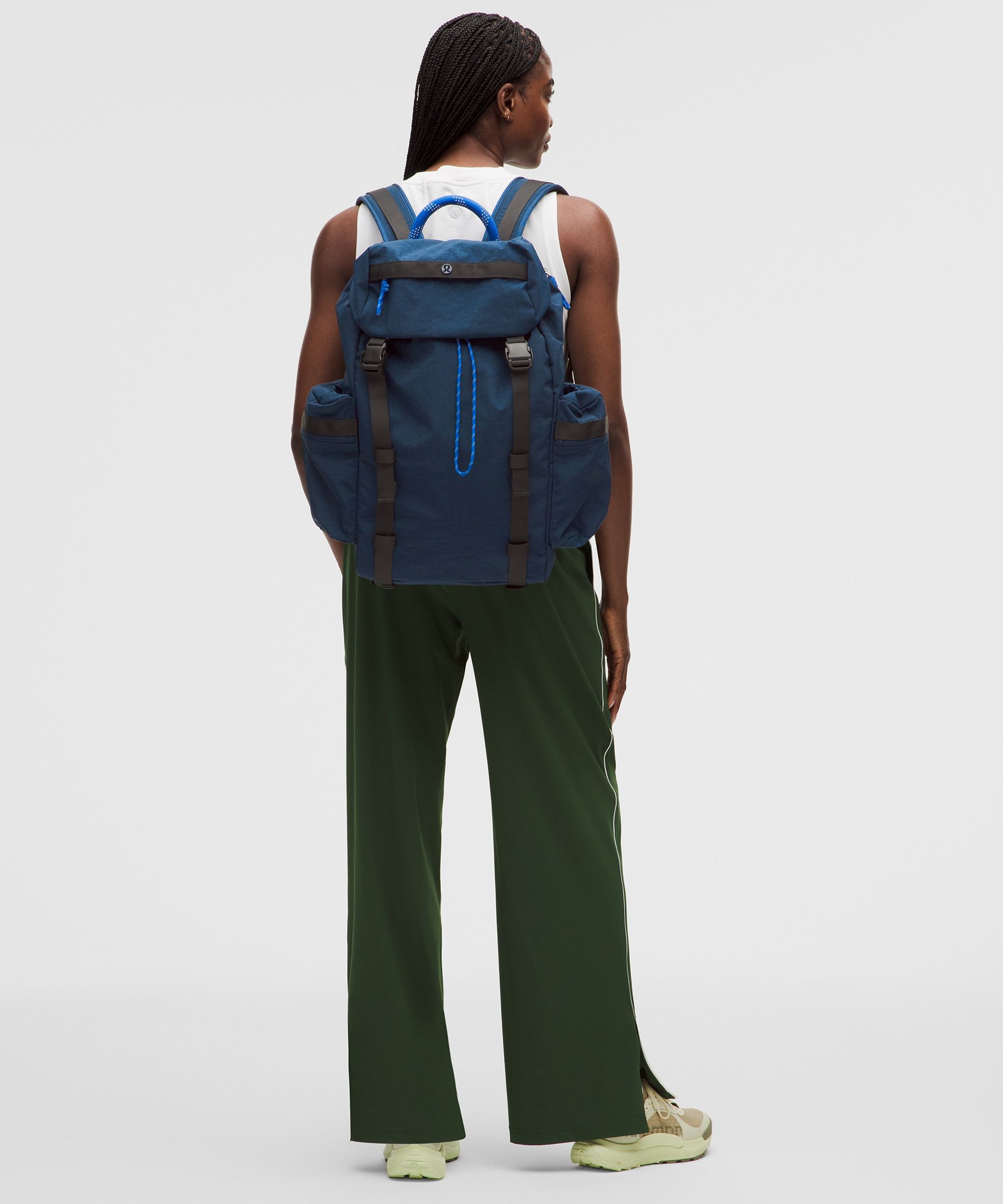 Wunderlust Backpack 25L | Men's Bags,Purses,Wallets | lululemon