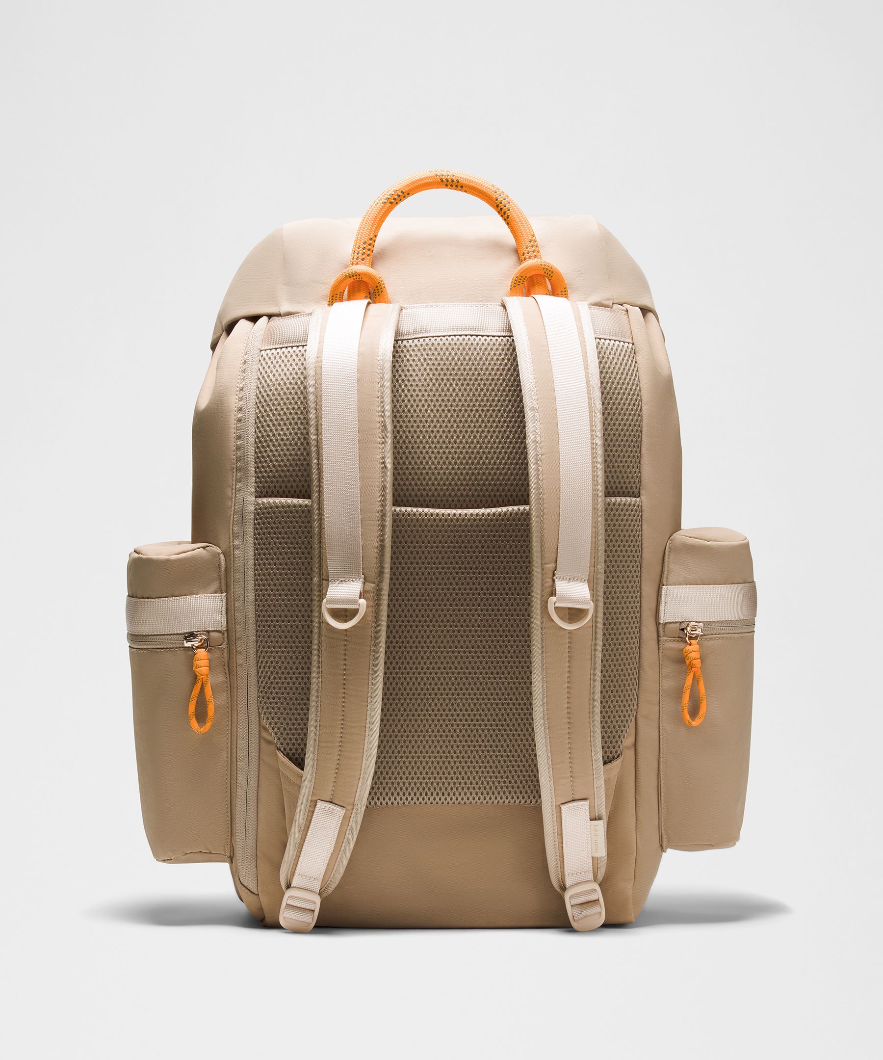 Wunderlust バックパック 25L | バッグ | Lululemon JP
