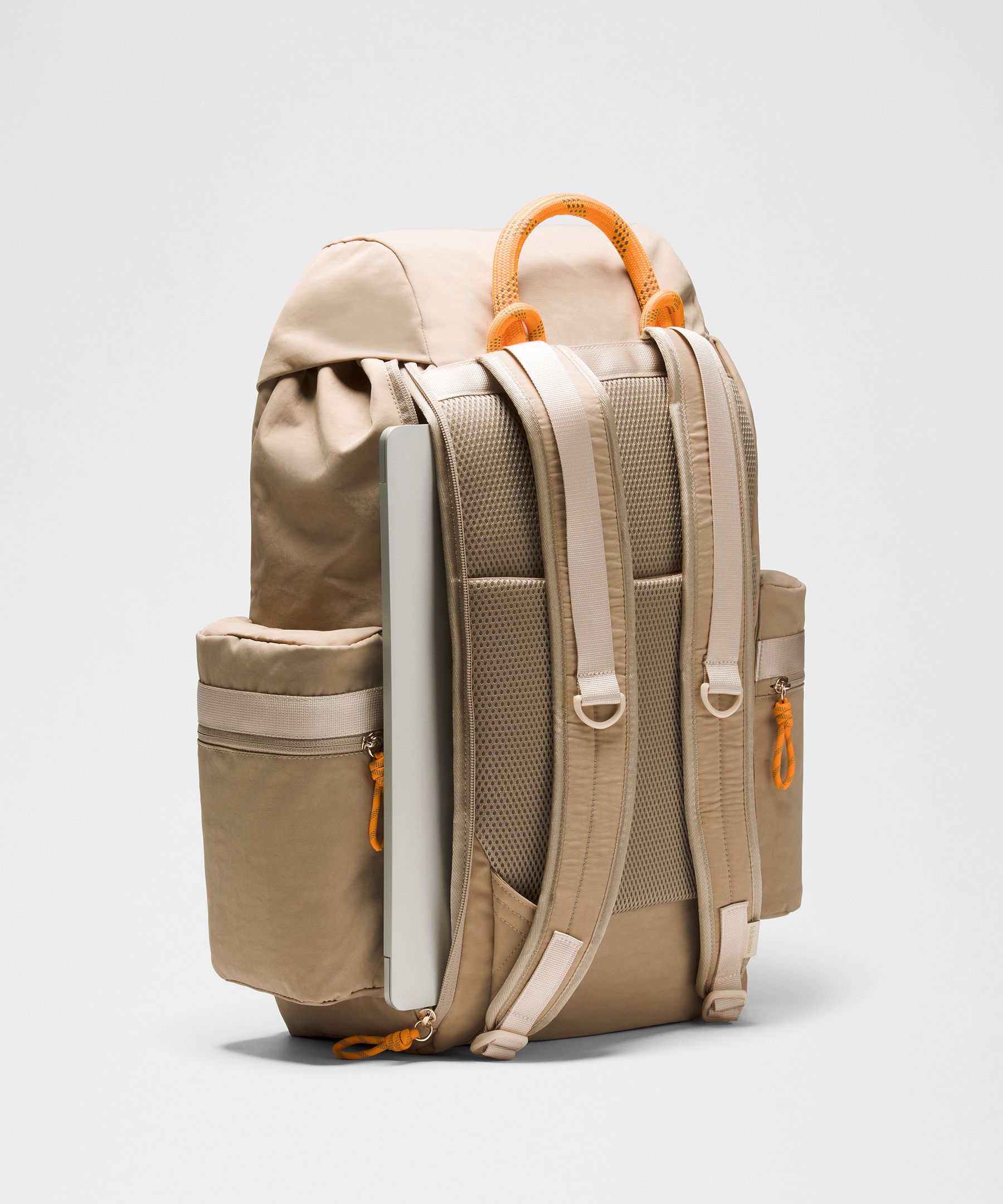 Wunderlust バックパック 25L | バッグ | Lululemon JP