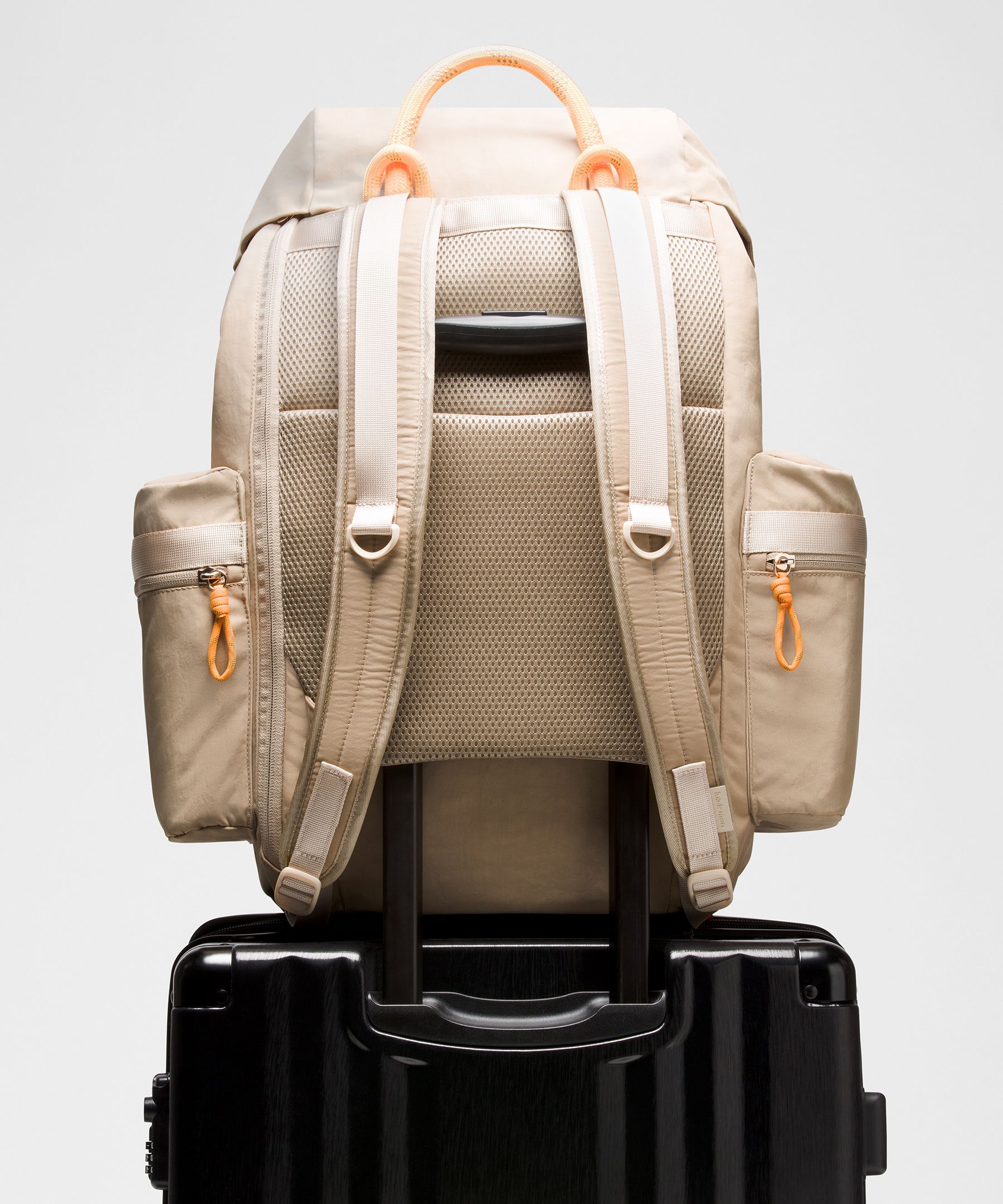 Wunderlust バックパック 25L | バッグ | Lululemon JP