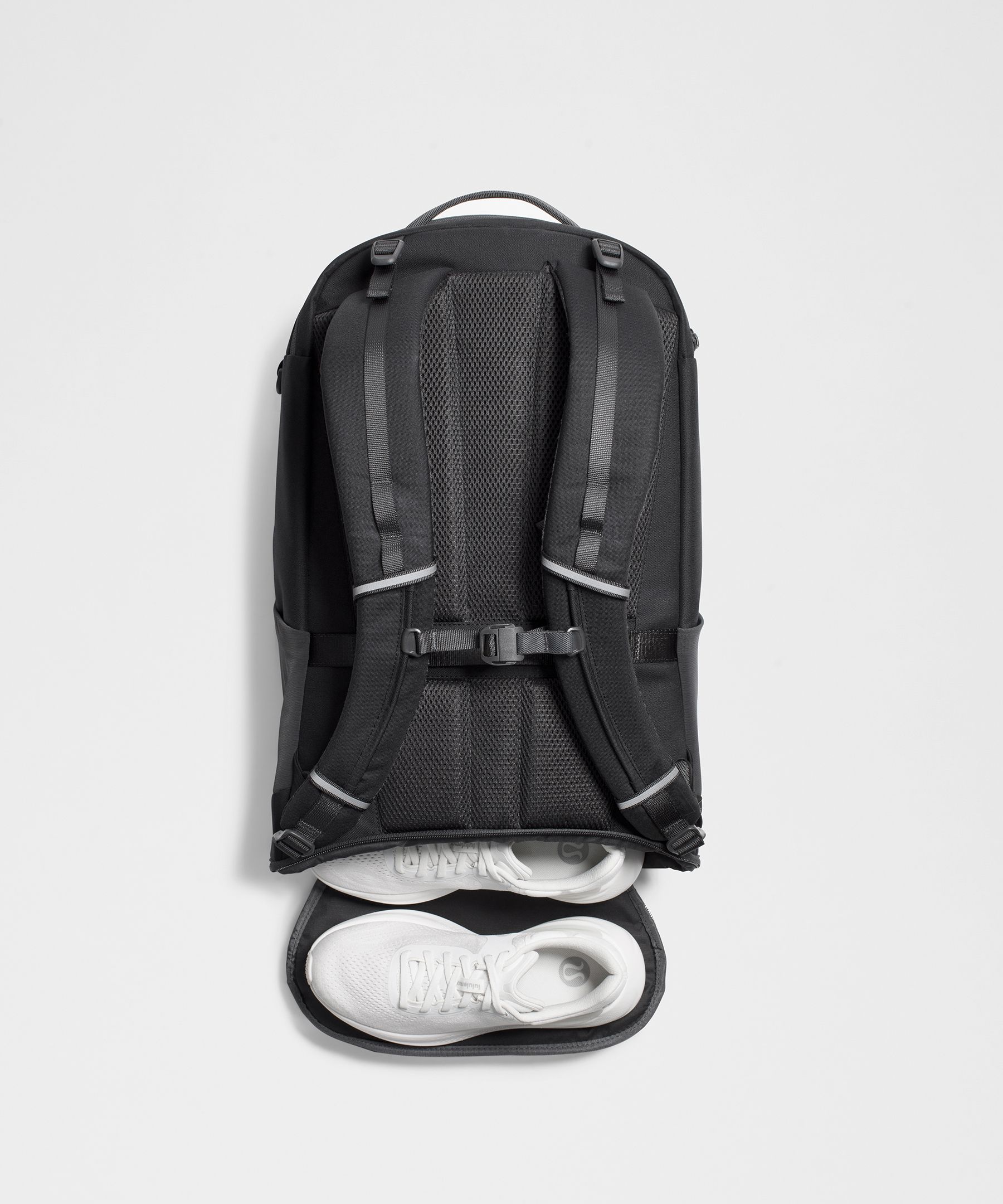 Scuba Backpack 32L *Paracord