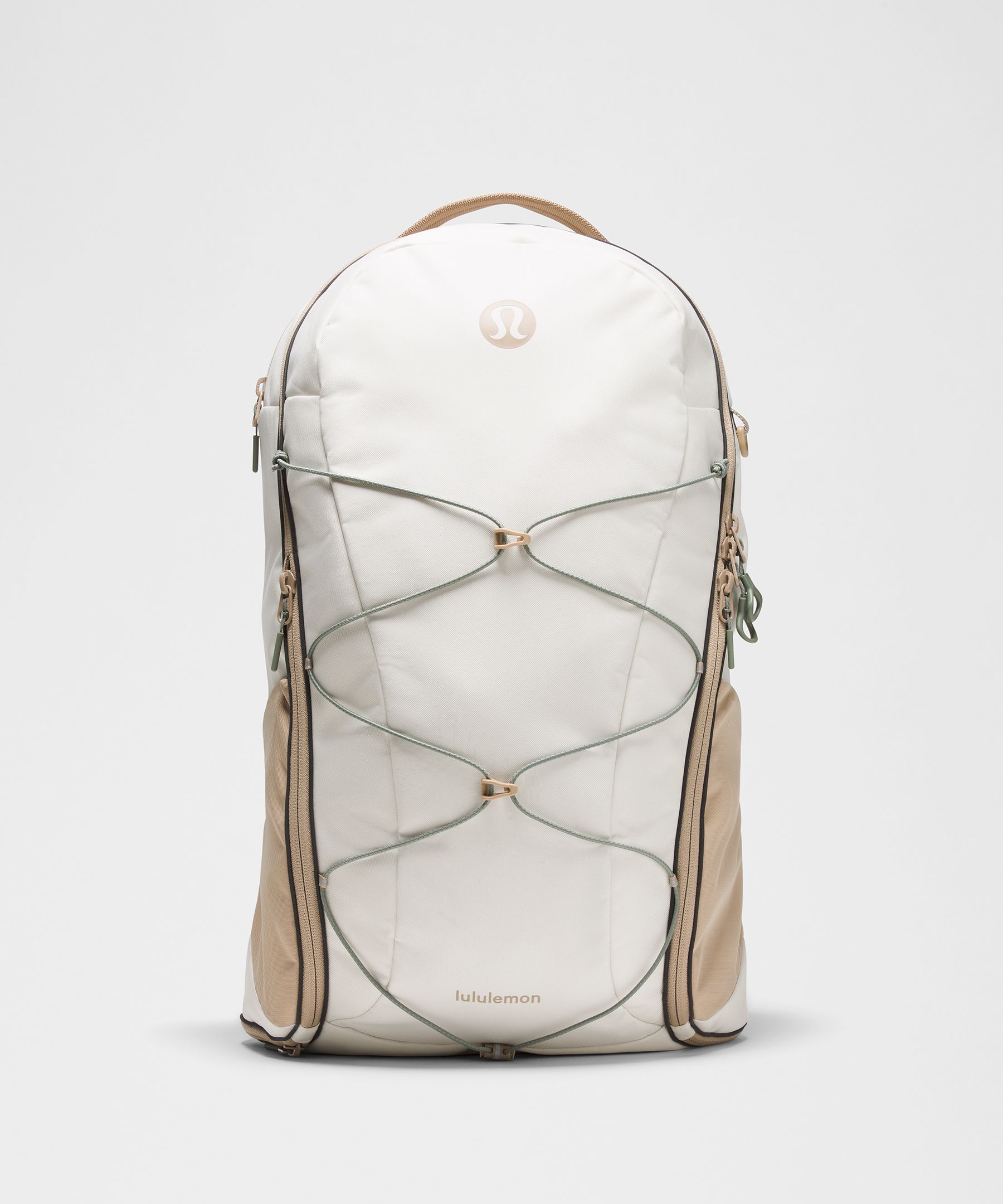 Scuba バックパック 32L *パラコード | バッグ | Lululemon JP