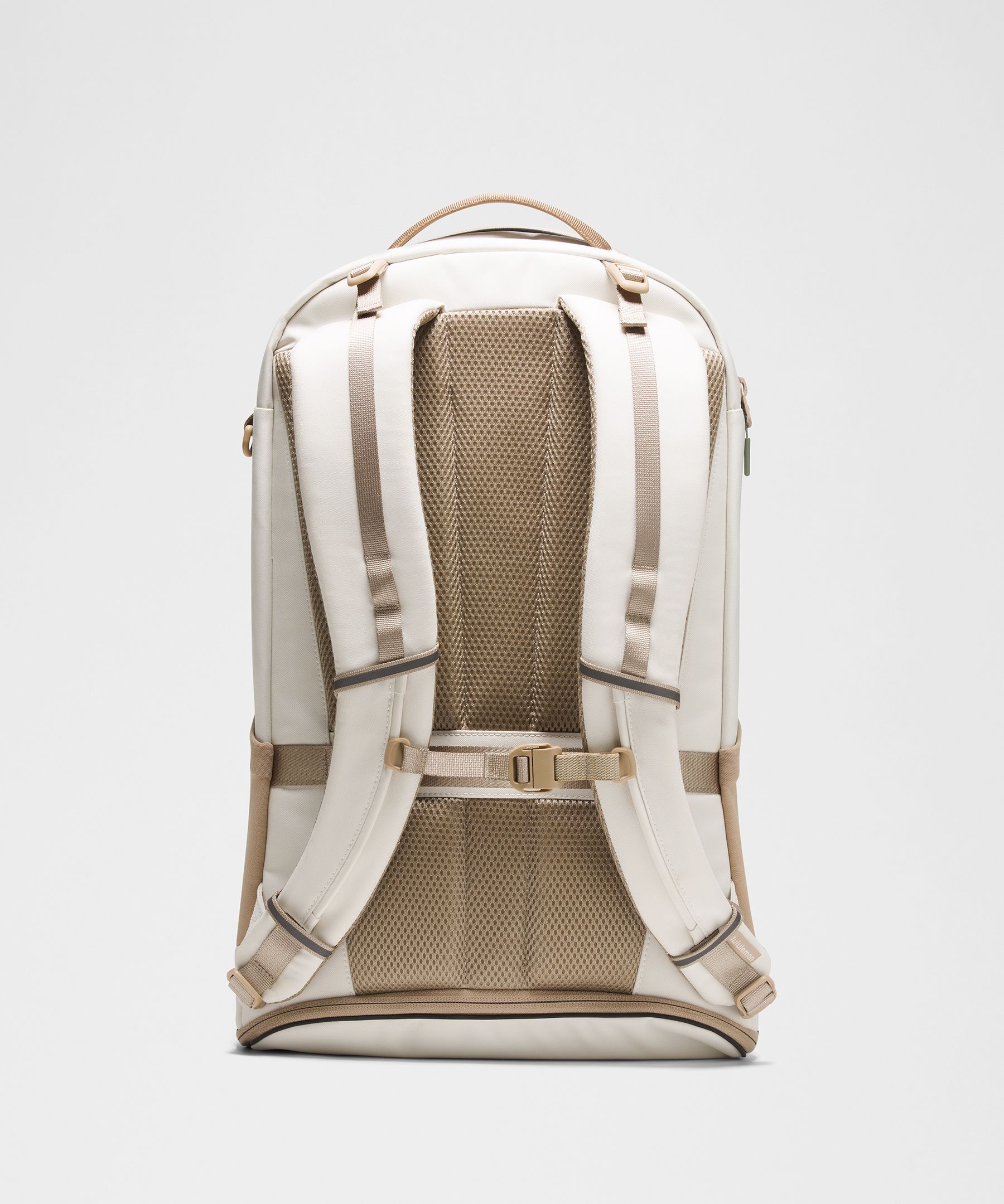 Scuba バックパック 32L *パラコード | バッグ | Lululemon JP