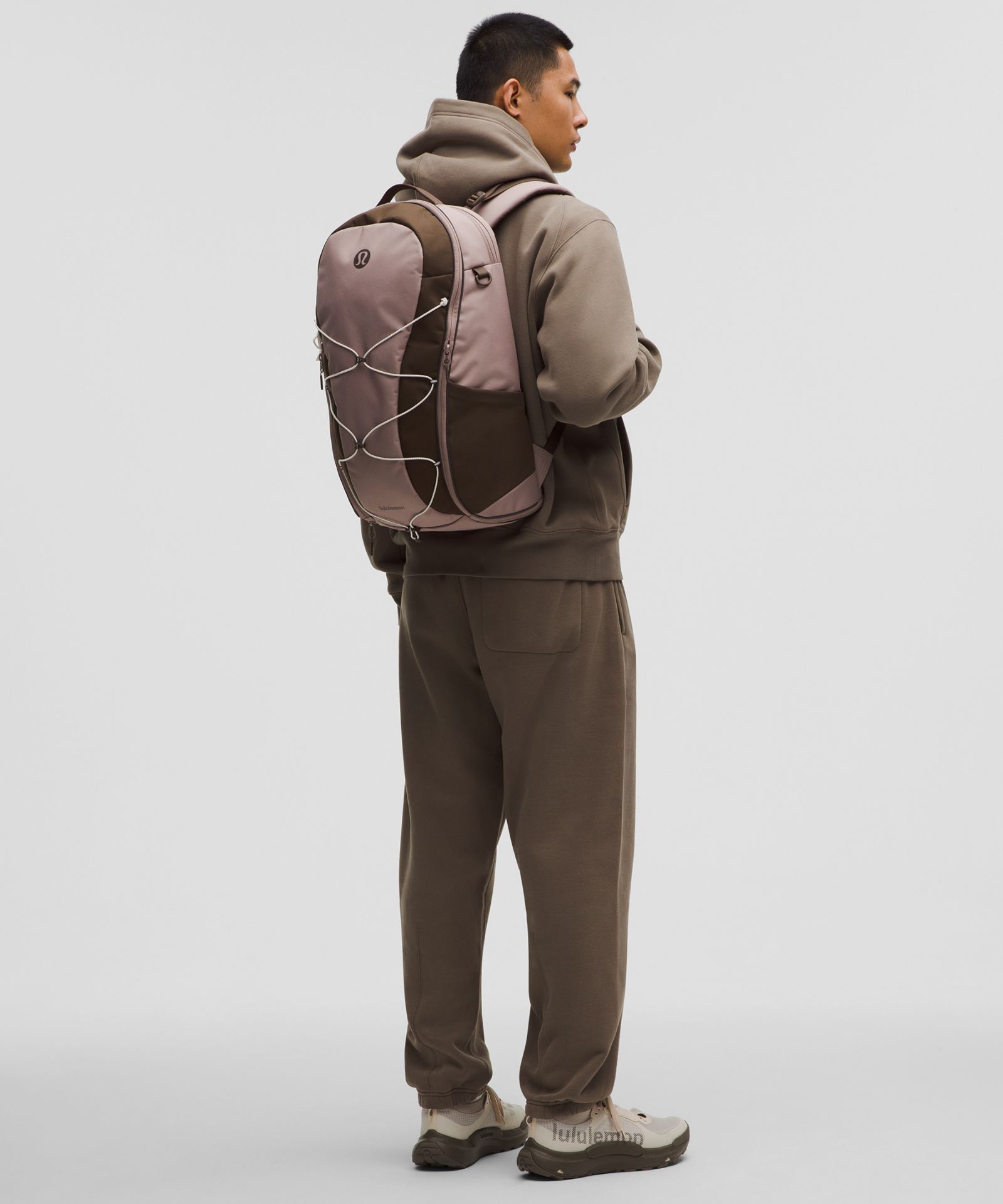 Рюкзак Lululemon Scuba объёмом 32 л — фото 2