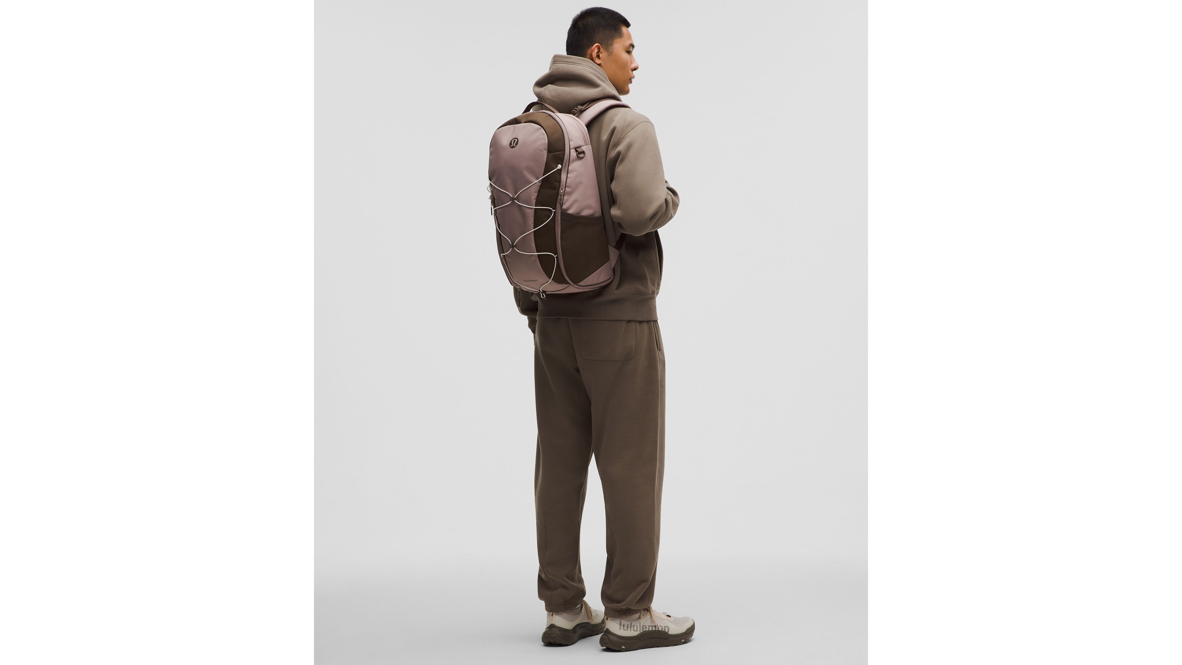 Scuba Backpack 32L *Paracord