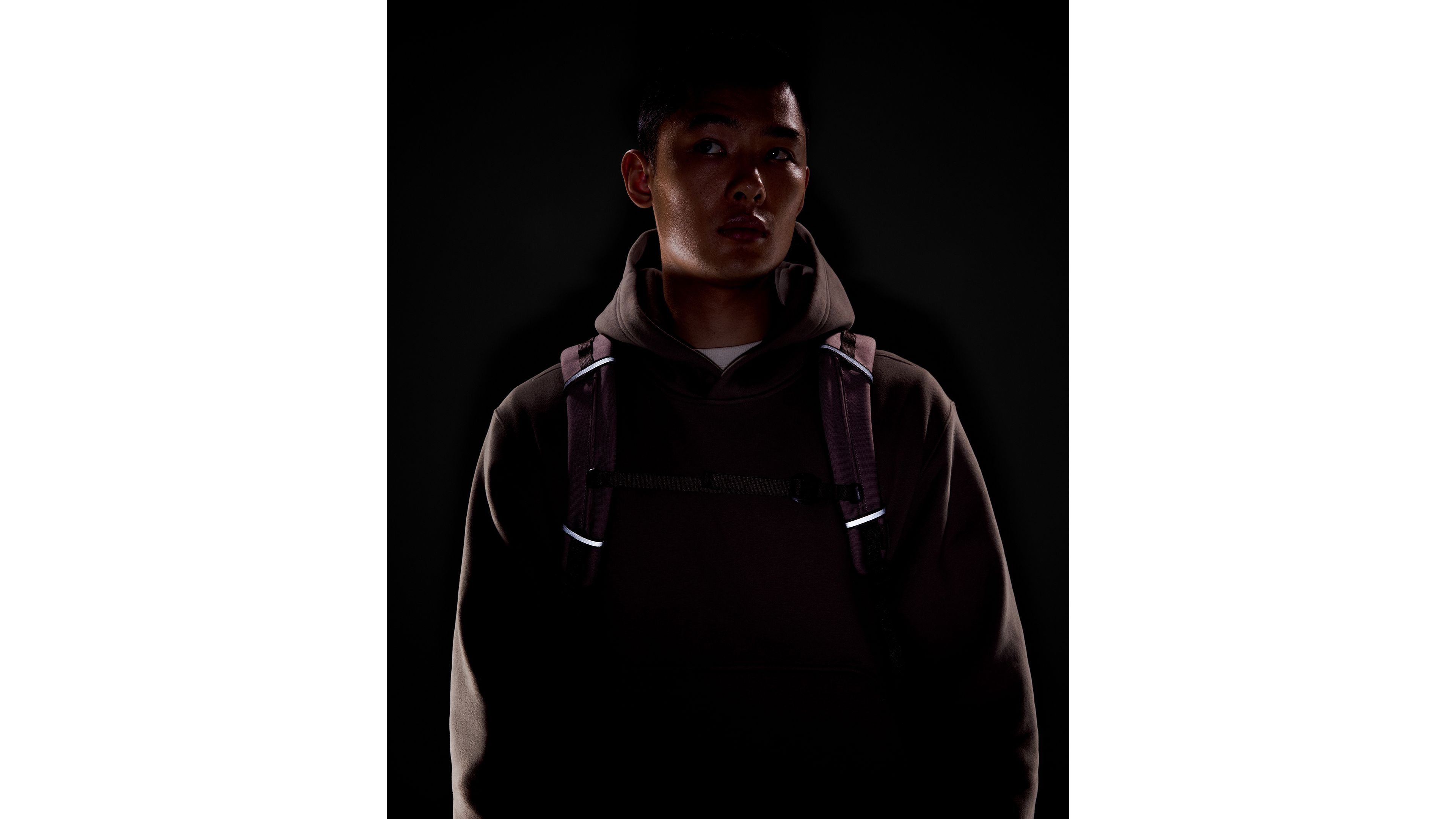 Scuba Backpack 32L *Paracord