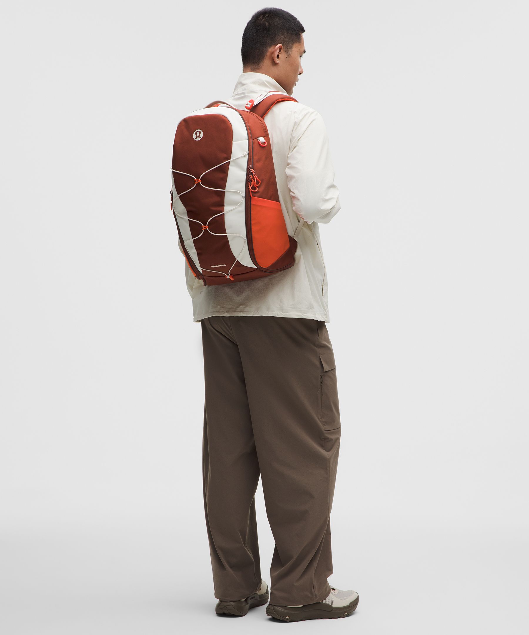 Scuba Backpack 32L *Paracord