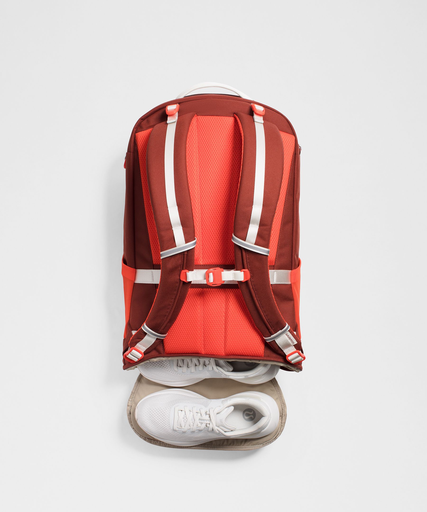 Scuba Backpack 32L *Paracord