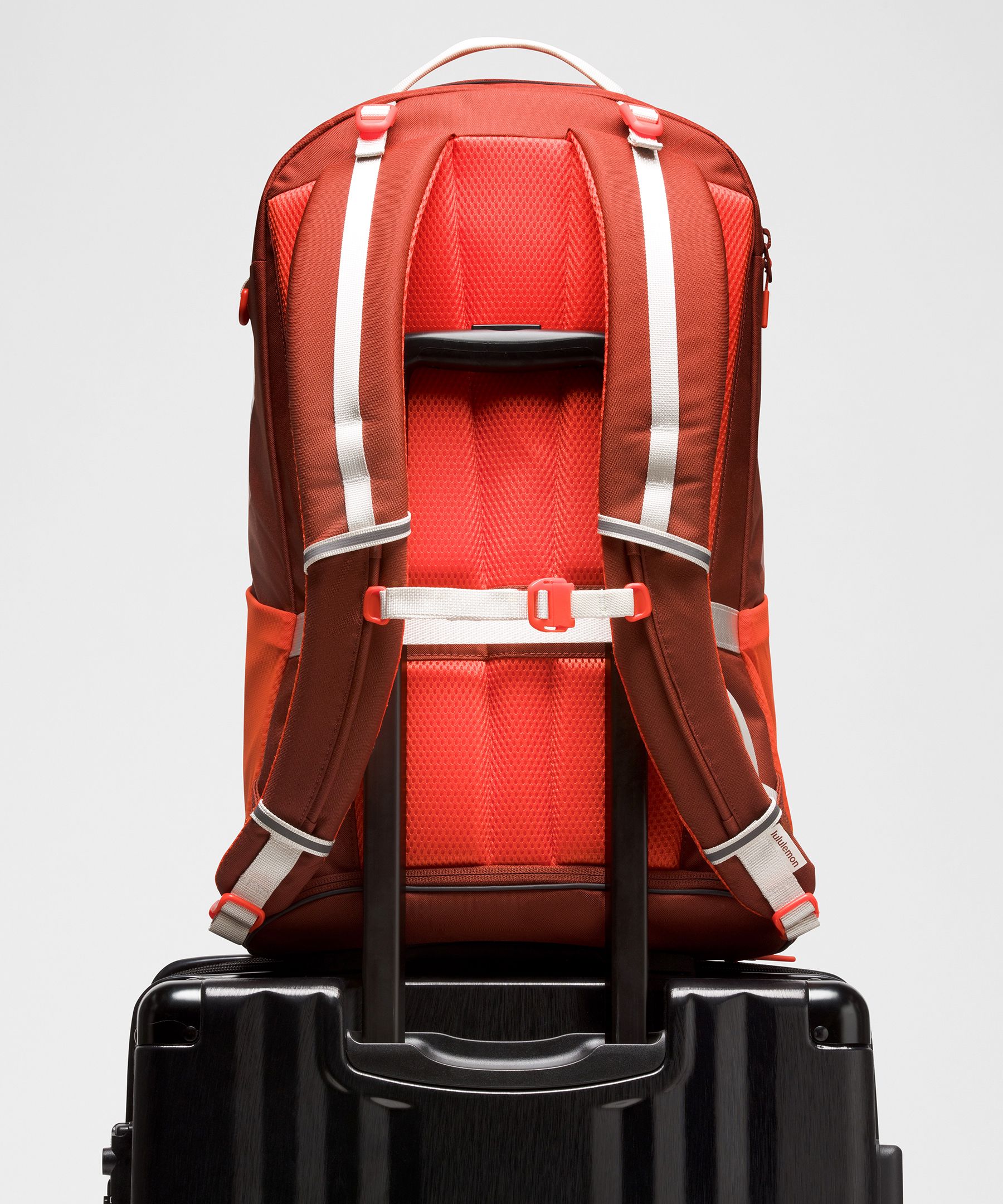 Scuba Backpack 32L *Paracord