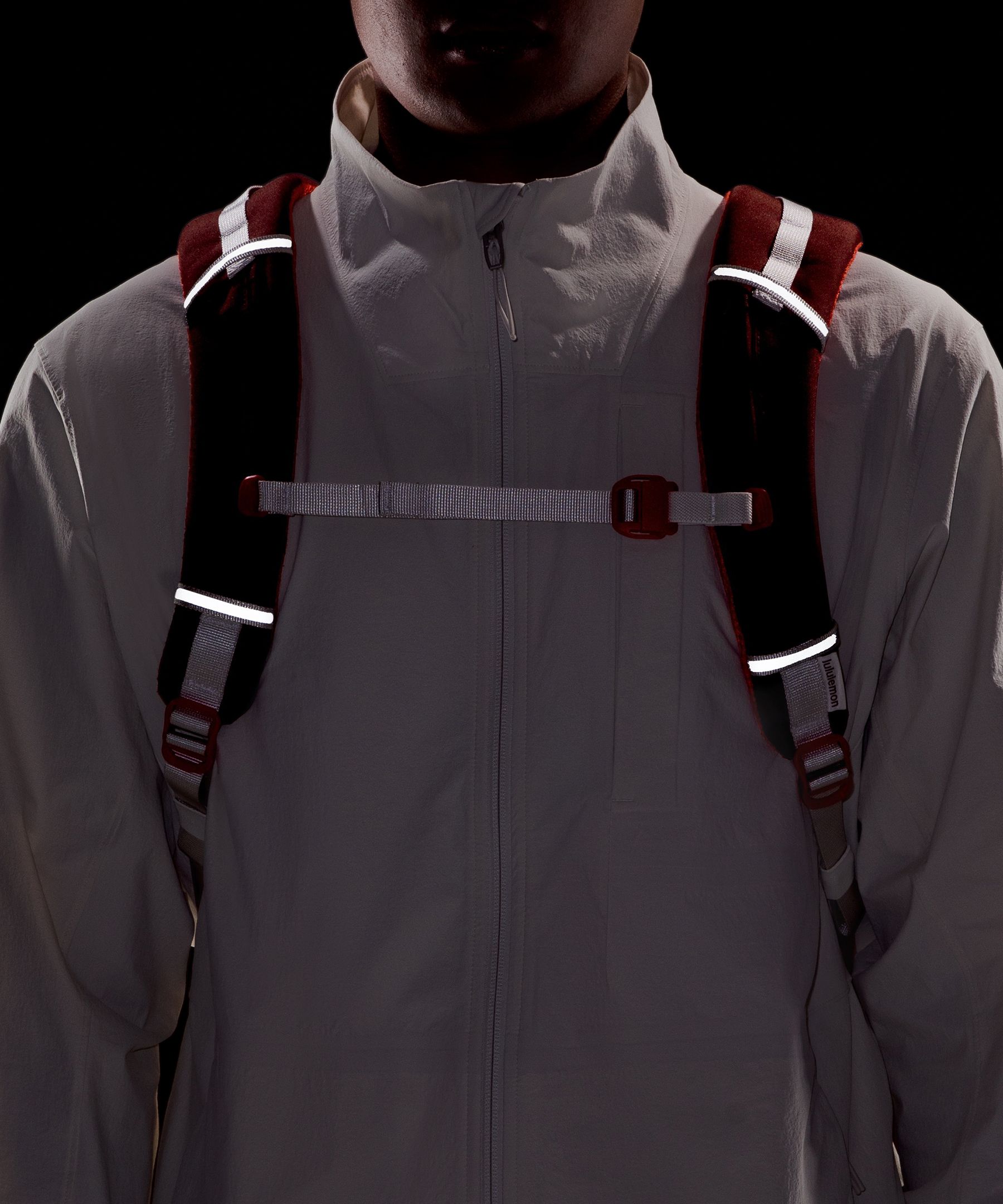 Scuba Backpack 32L *Paracord