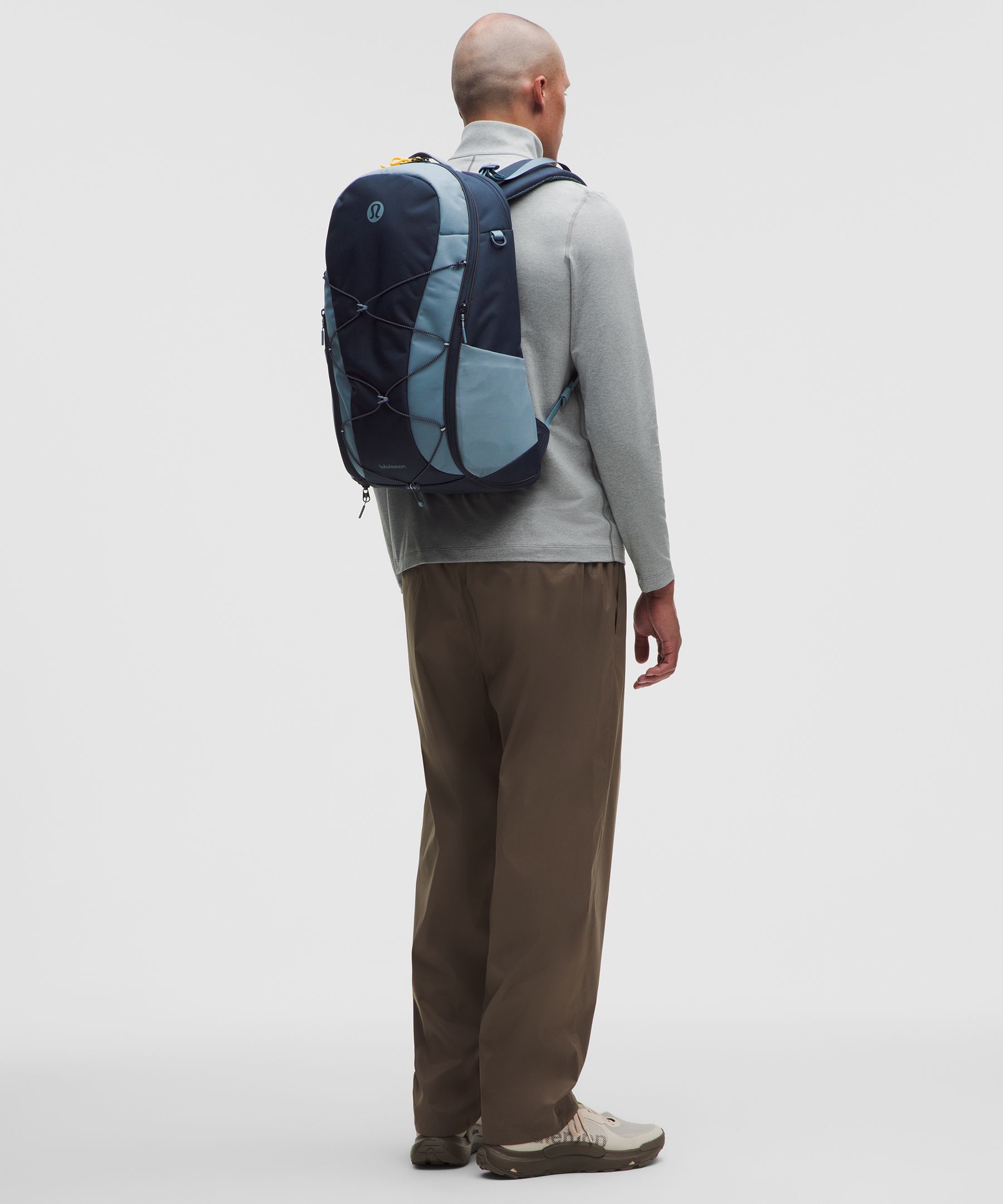 Scuba Backpack 32L