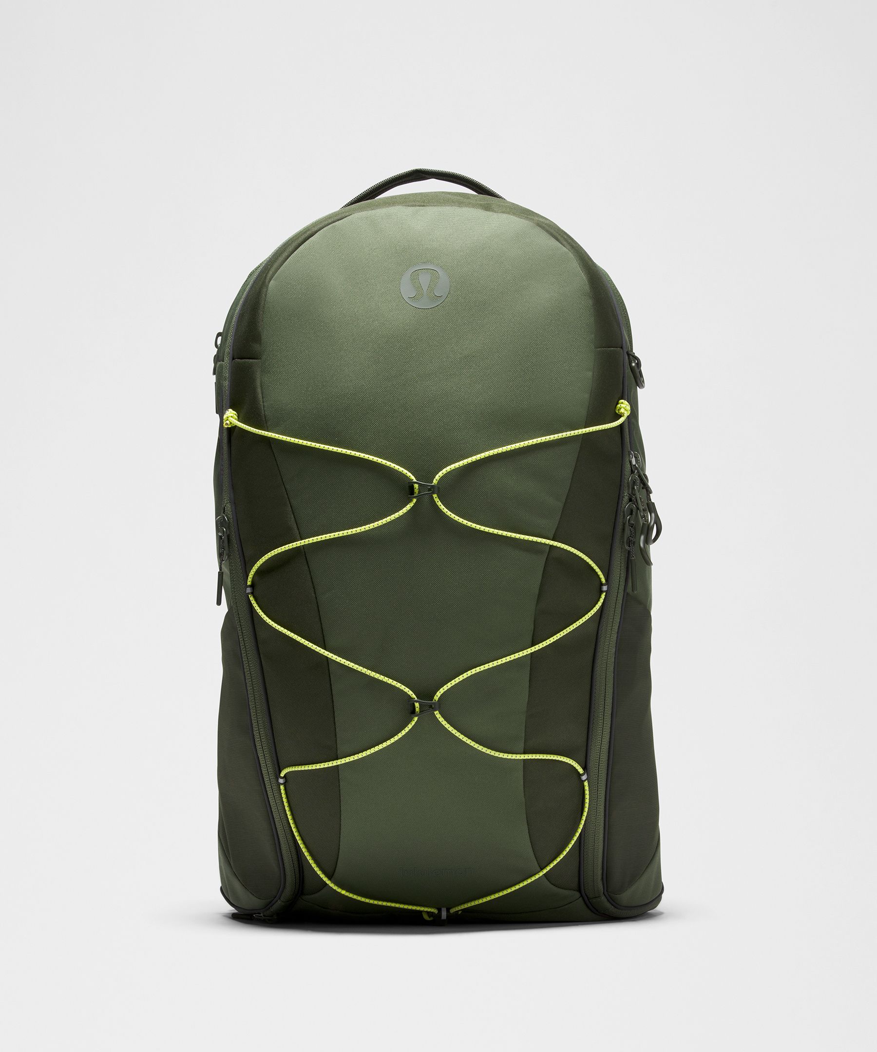 Scuba Backpack 32L *Paracord