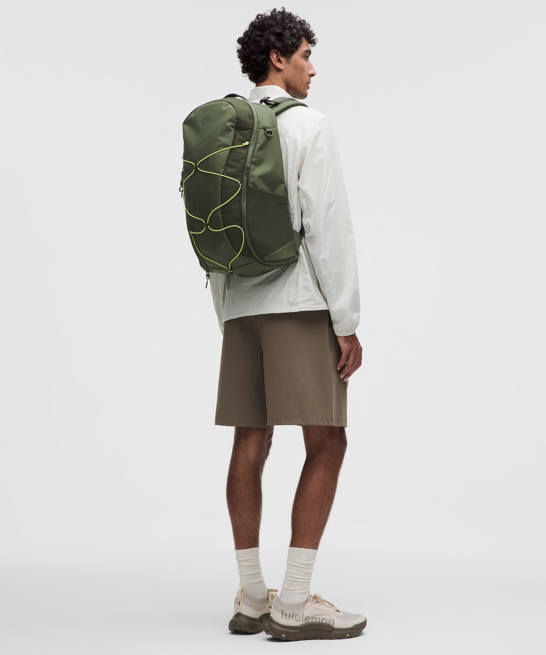 Scuba Backpack 32L *Paracord