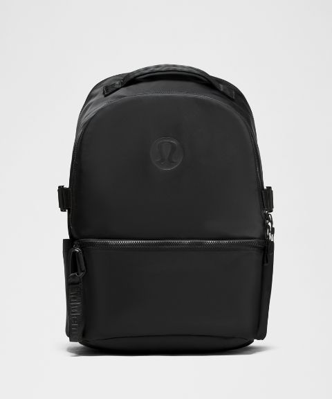 Рюкзак Lululemon New Crew Large объёмом 30 л